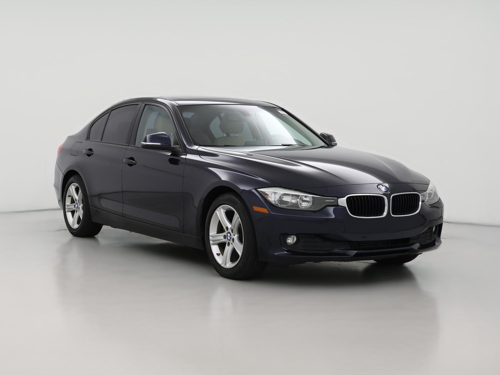 2015 BMW 3 Series 320i