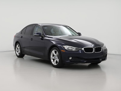 2015 BMW 320 I