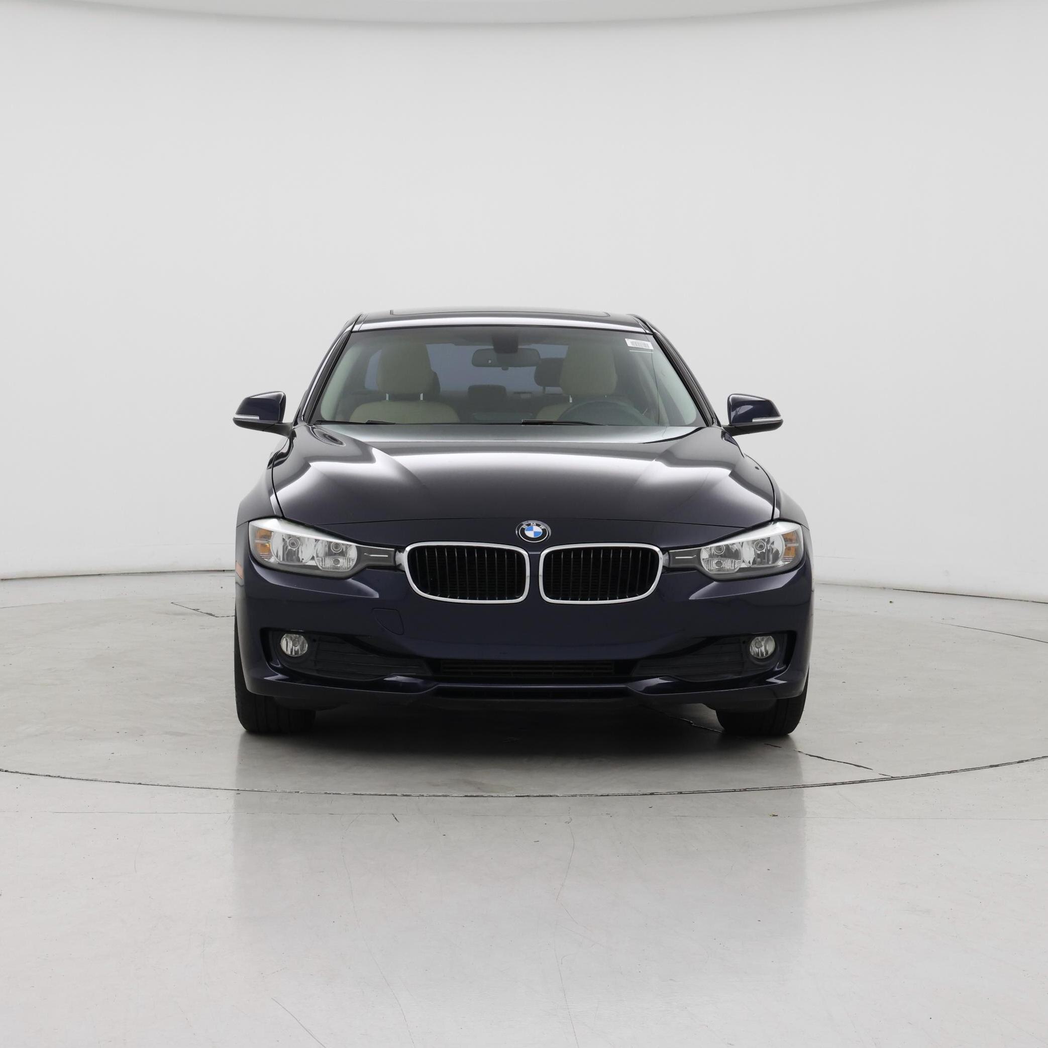 Thumbnail: 2015 BMW 3 Series - 5