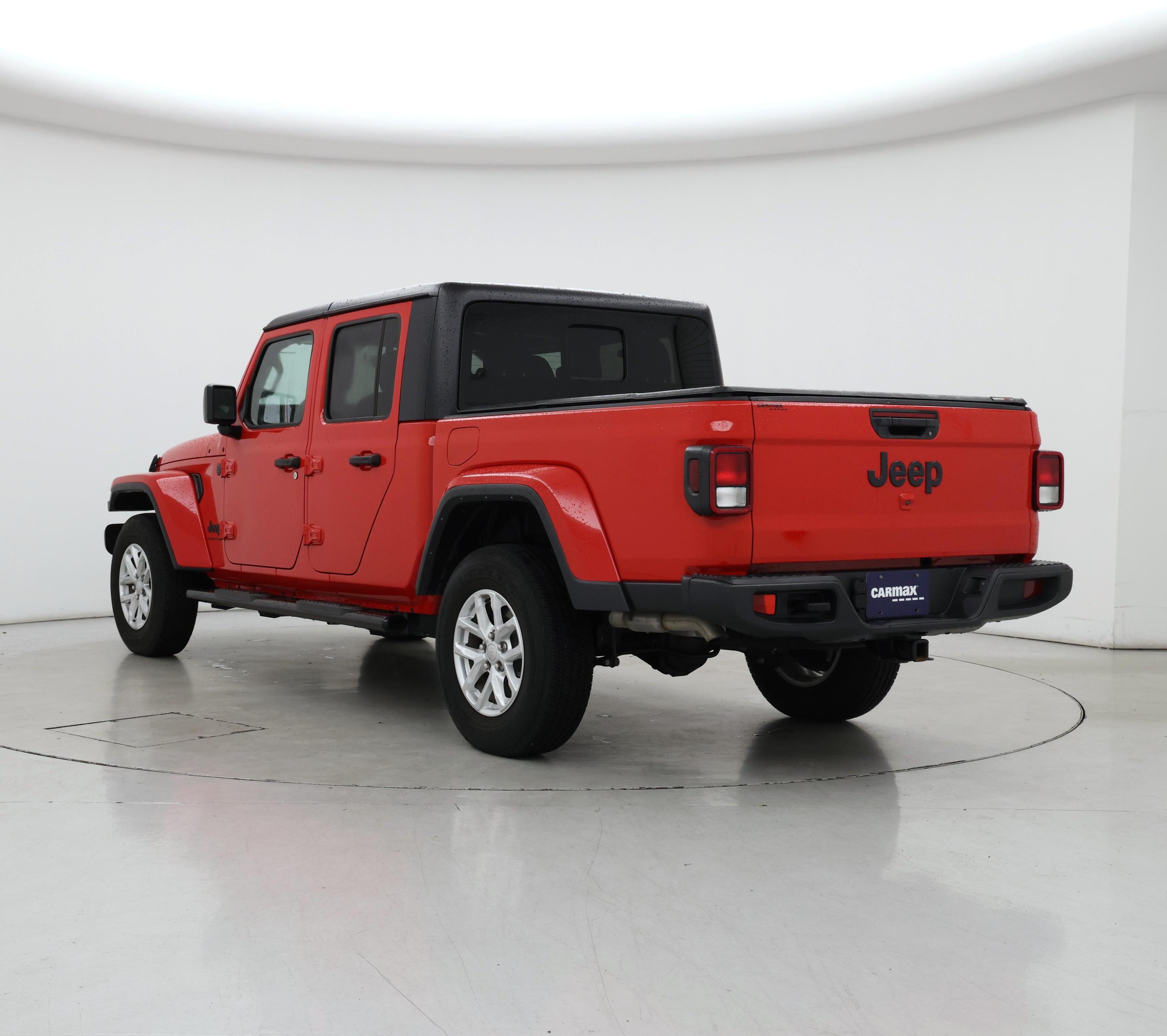 Thumbnail: 2023 Jeep Gladiator - 2