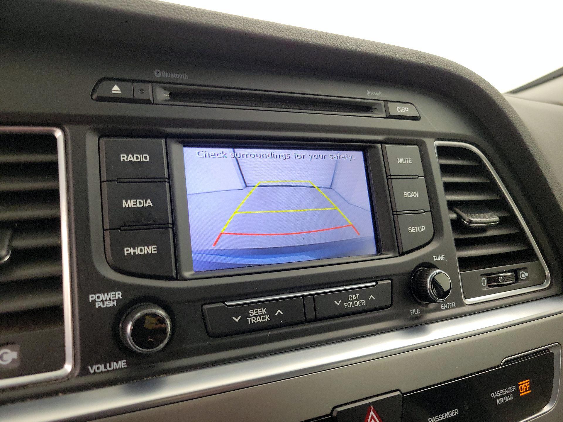 Thumbnail: 2015 Hyundai Sonata - 14