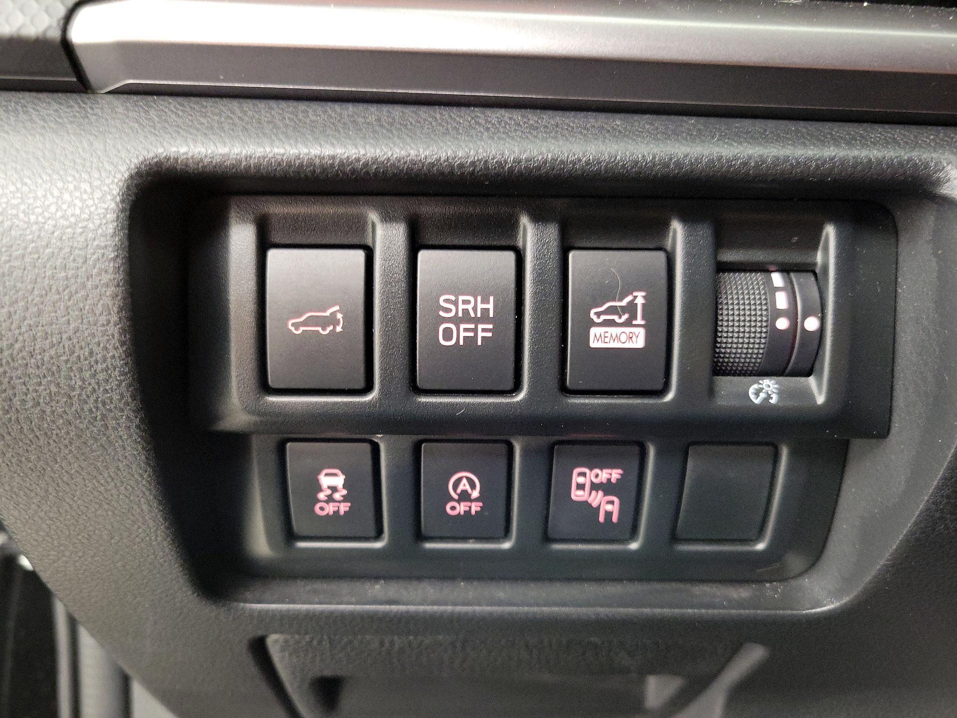 Thumbnail: 2021 Subaru Forester - 13