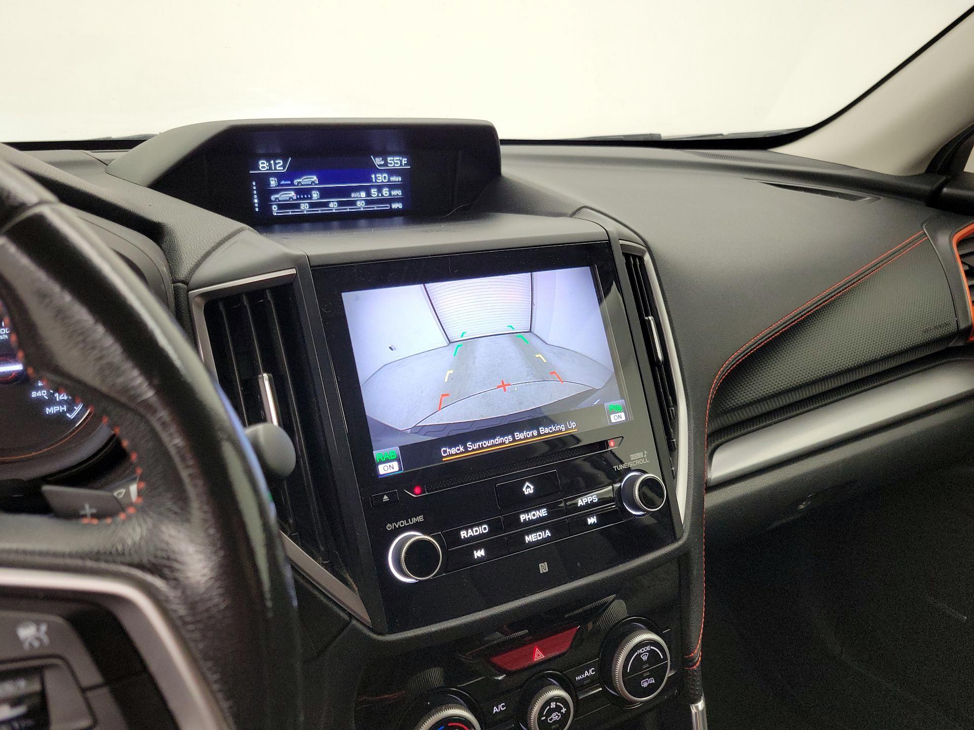 Thumbnail: 2021 Subaru Forester - 14