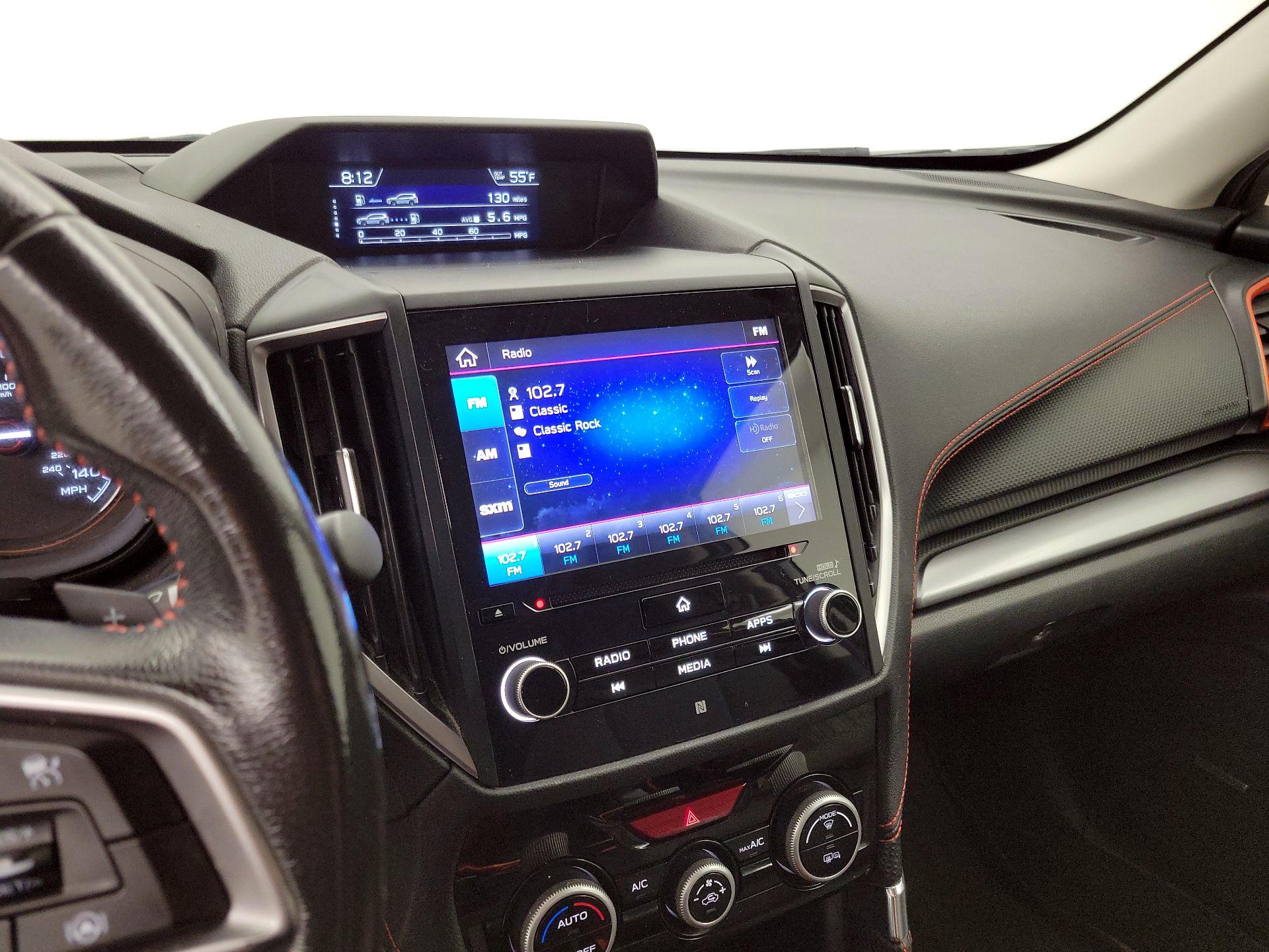 Thumbnail: 2021 Subaru Forester - 15