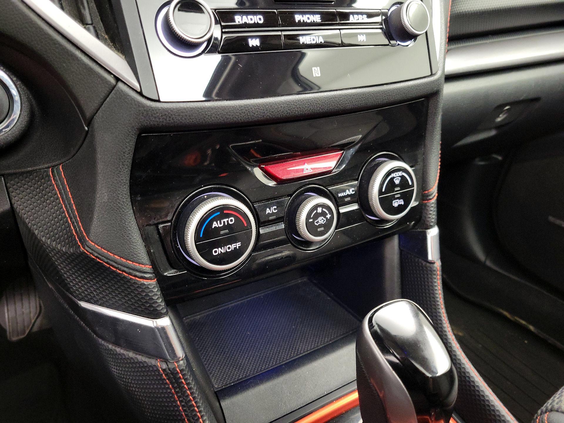 Thumbnail: 2021 Subaru Forester - 16