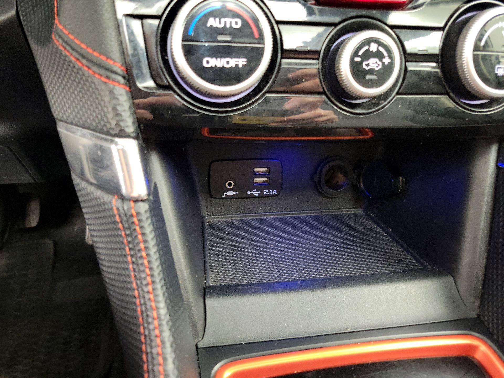 Thumbnail: 2021 Subaru Forester - 18