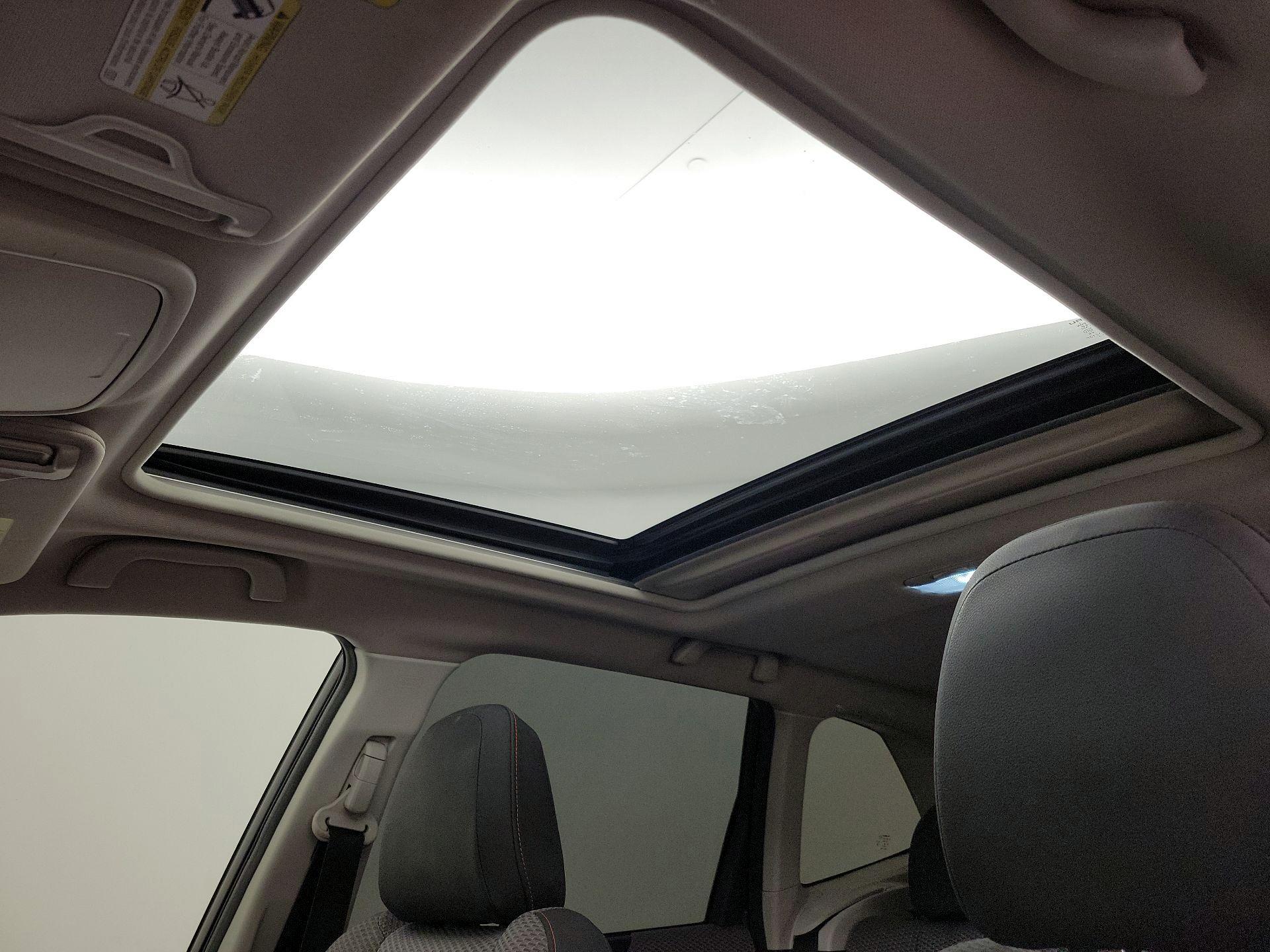 Thumbnail: 2021 Subaru Forester - 19