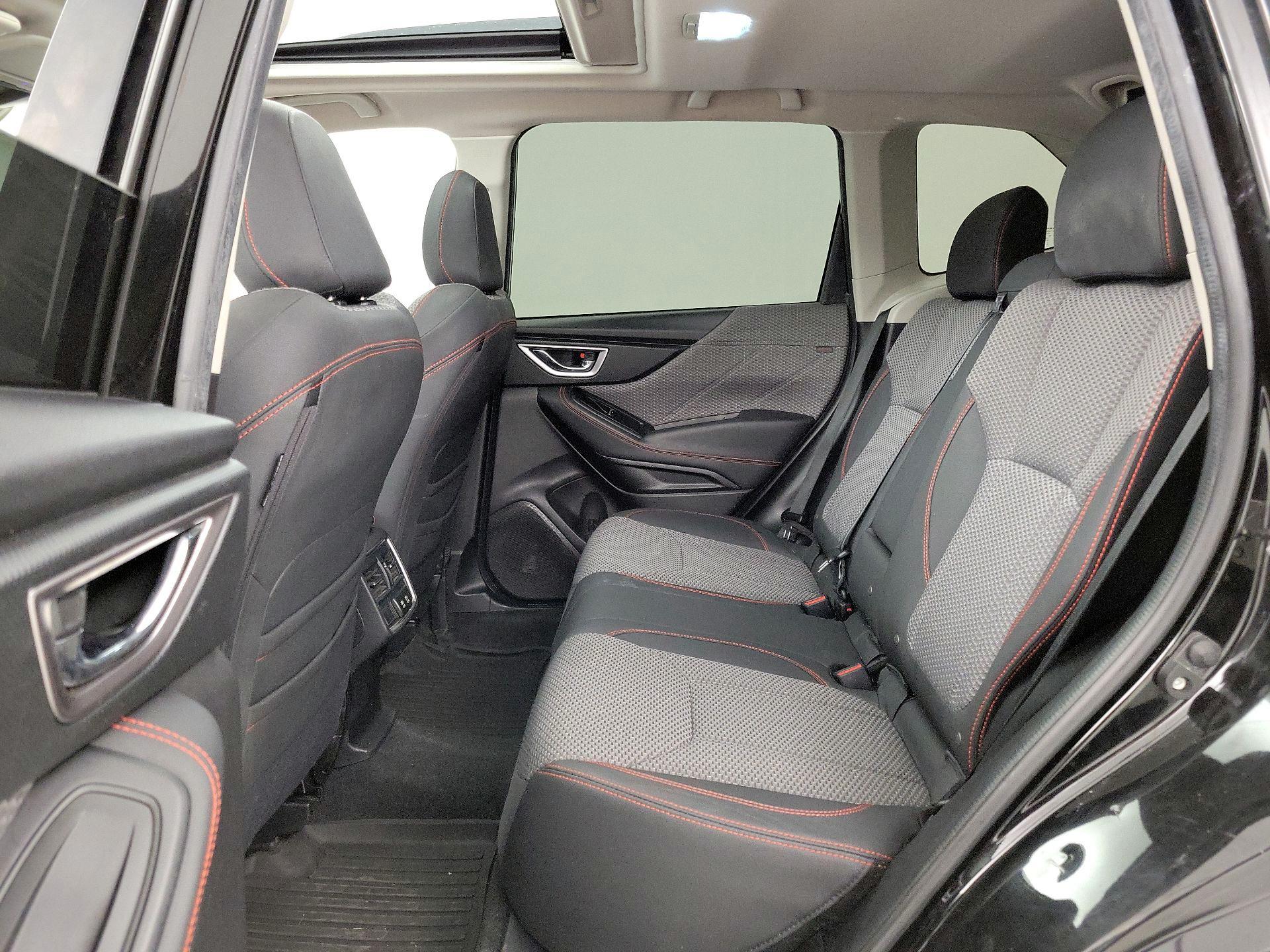 Thumbnail: 2021 Subaru Forester - 20