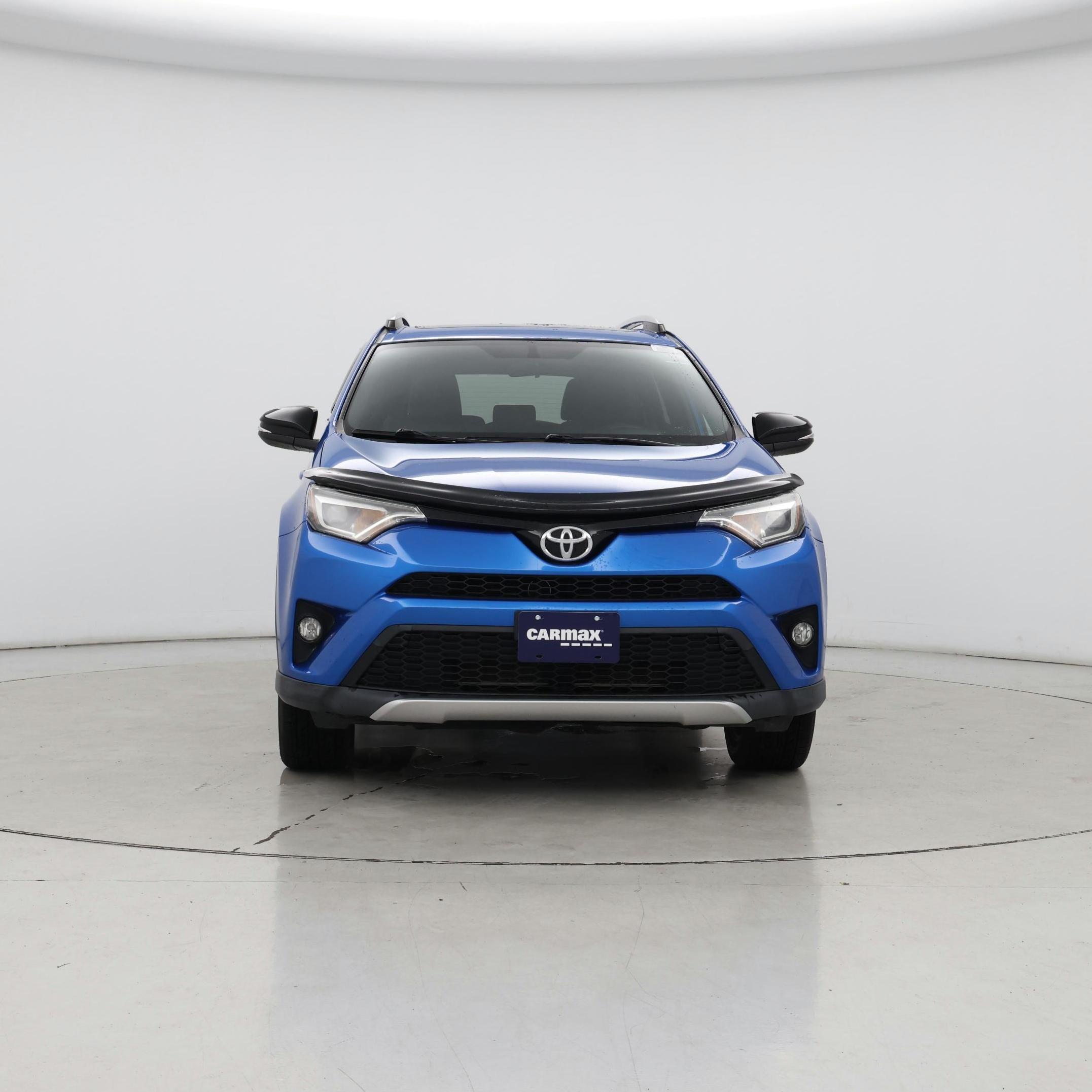 Thumbnail: 2016 Toyota RAV4 - 5