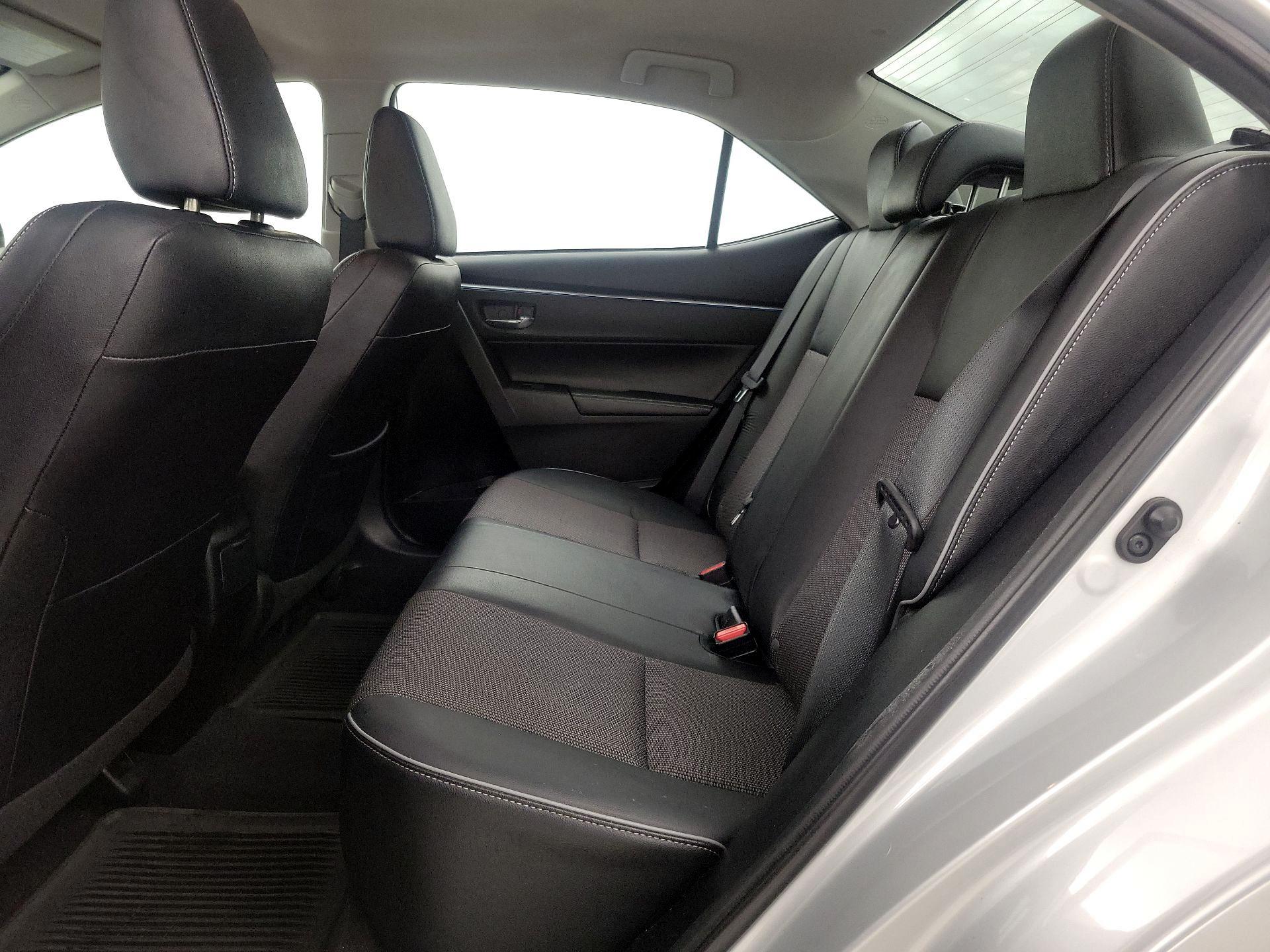 Thumbnail: 2014 Toyota Corolla - 19