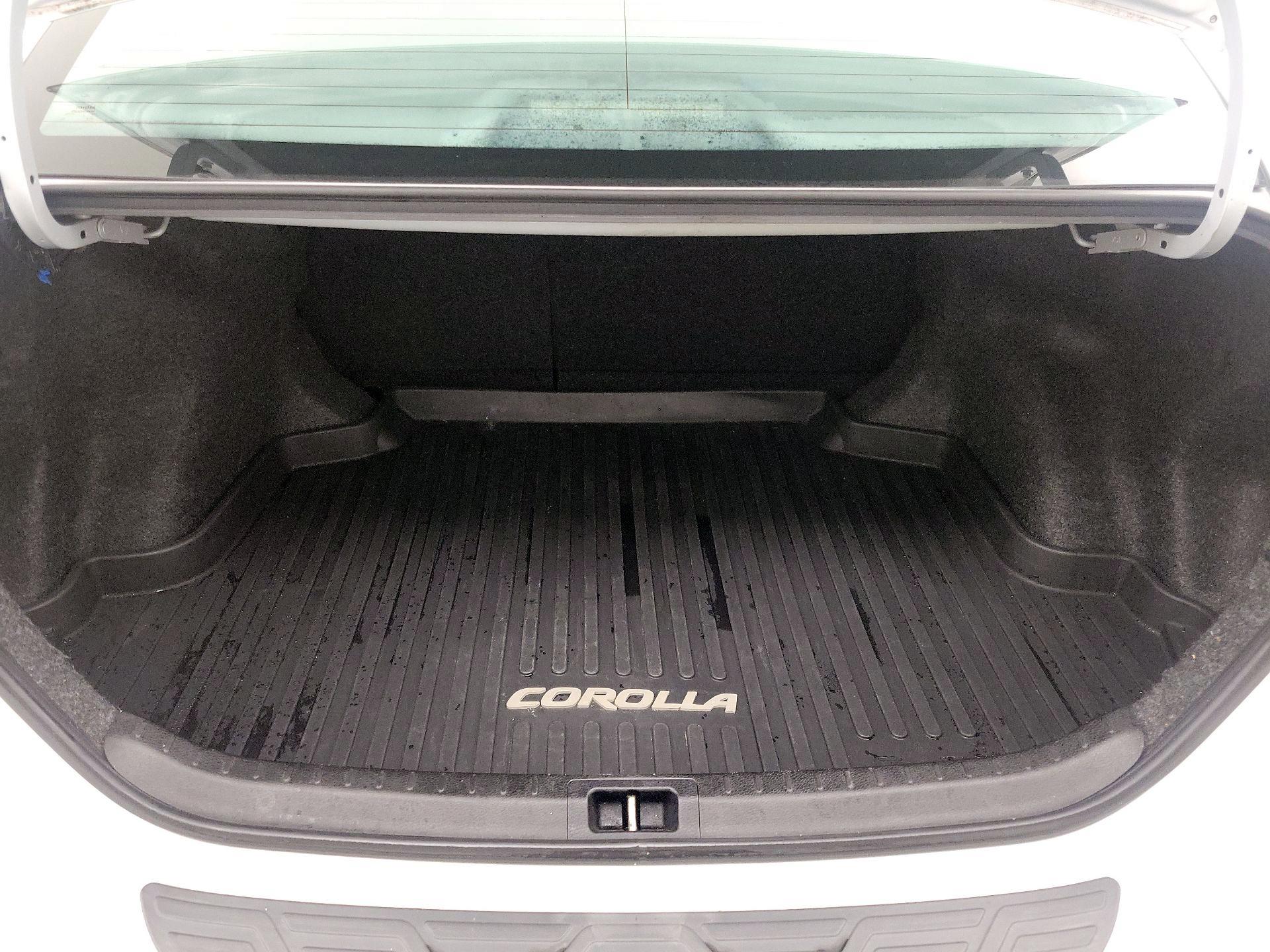 Thumbnail: 2014 Toyota Corolla - 20