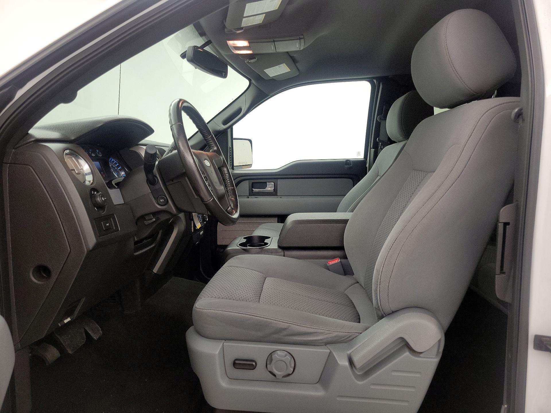 Thumbnail: 2014 Ford F-150 - 11