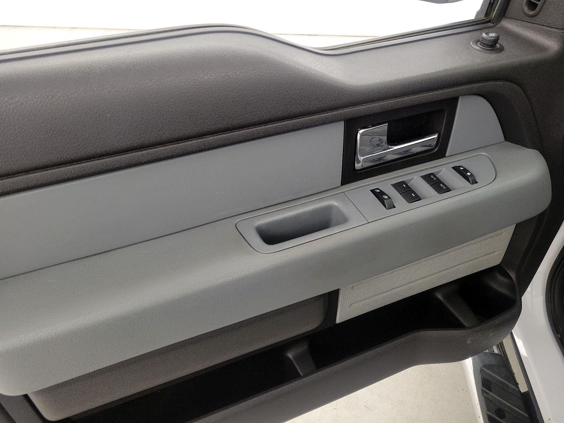 Thumbnail: 2014 Ford F-150 - 12