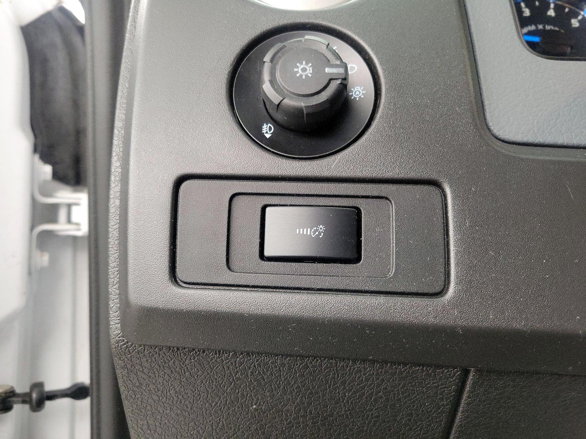 Thumbnail: 2014 Ford F-150 - 13