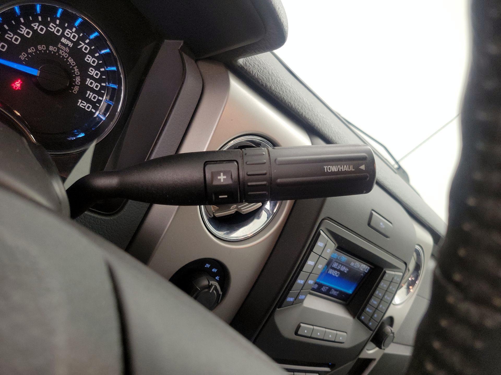 Thumbnail: 2014 Ford F-150 - 16