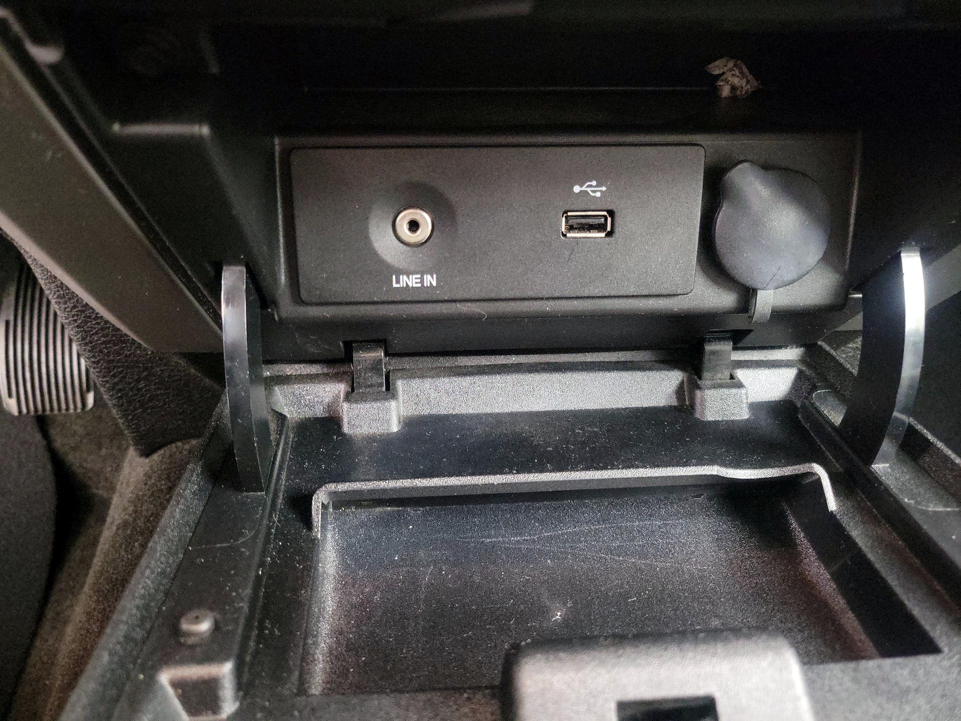 Thumbnail: 2014 Ford F-150 - 17