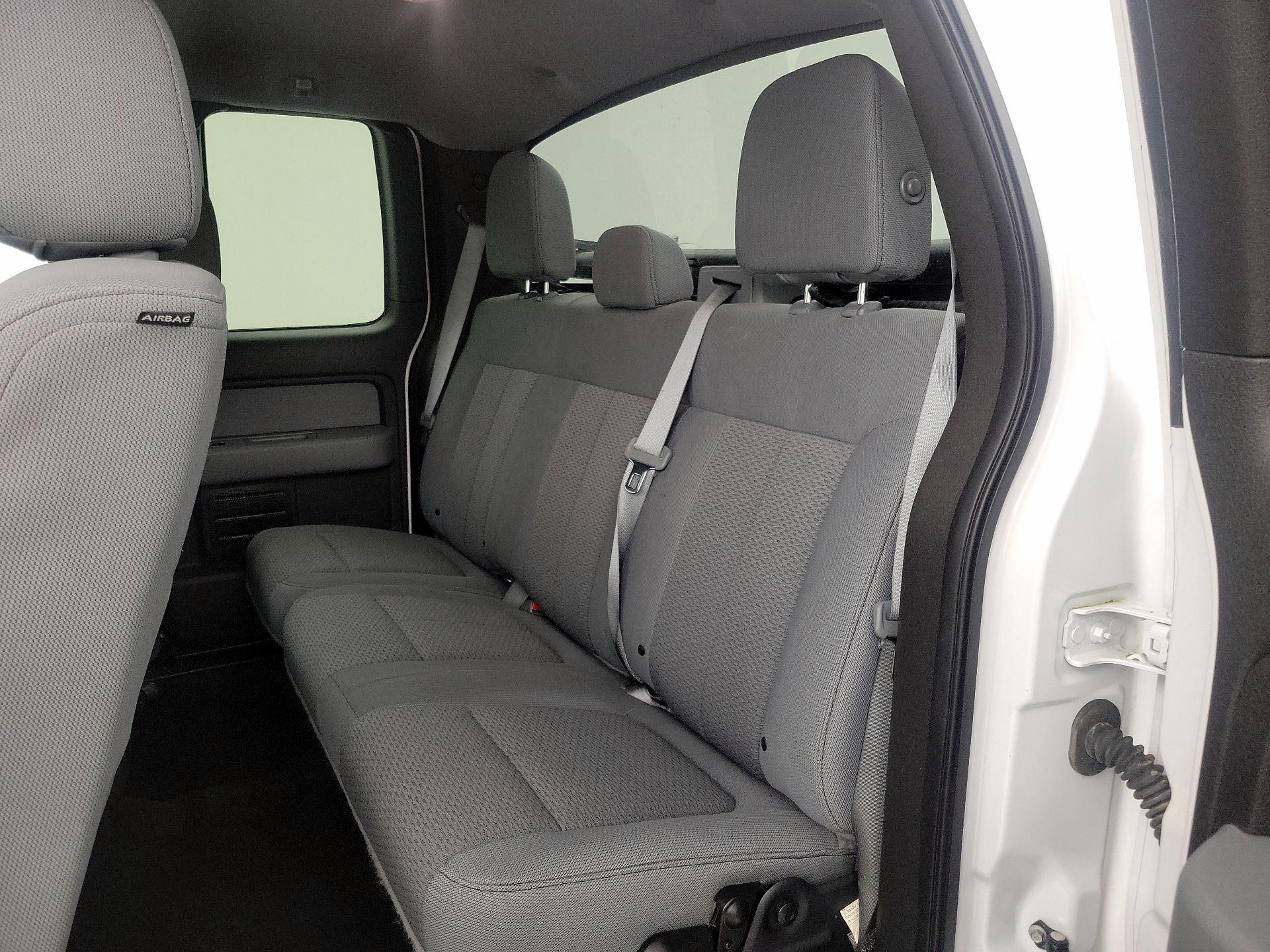 Thumbnail: 2014 Ford F-150 - 18