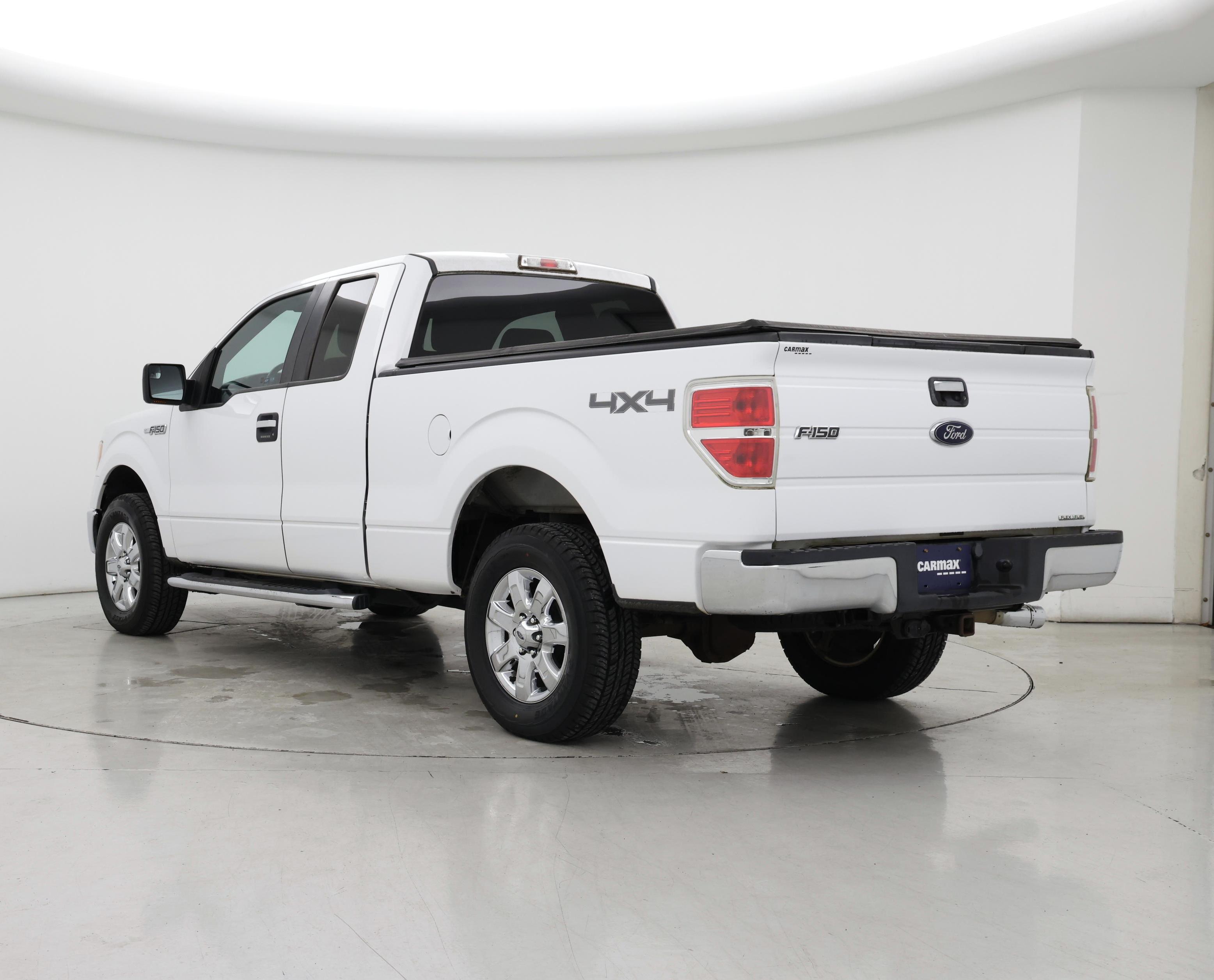 Thumbnail: 2014 Ford F-150 - 2