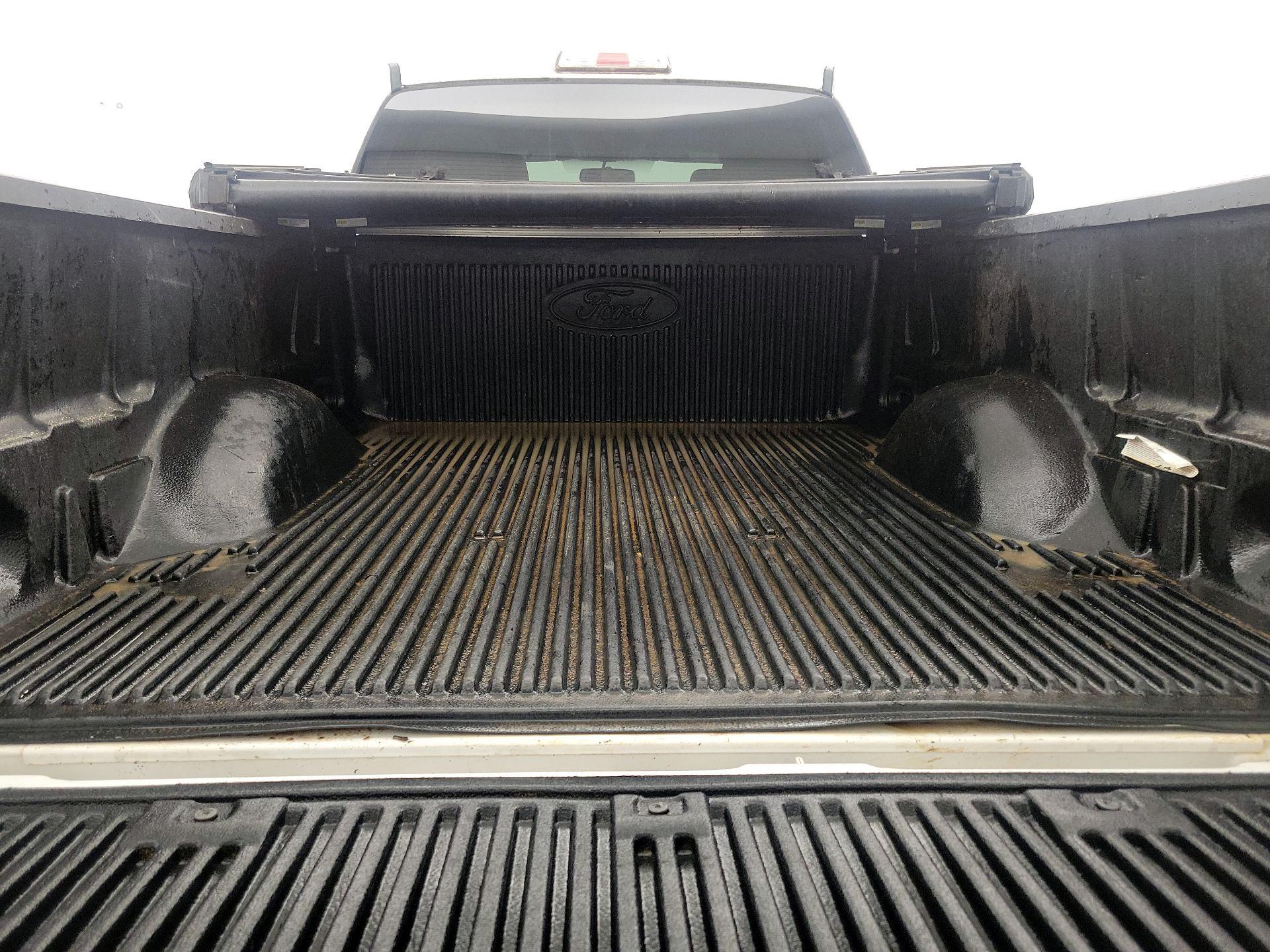 Thumbnail: 2014 Ford F-150 - 19