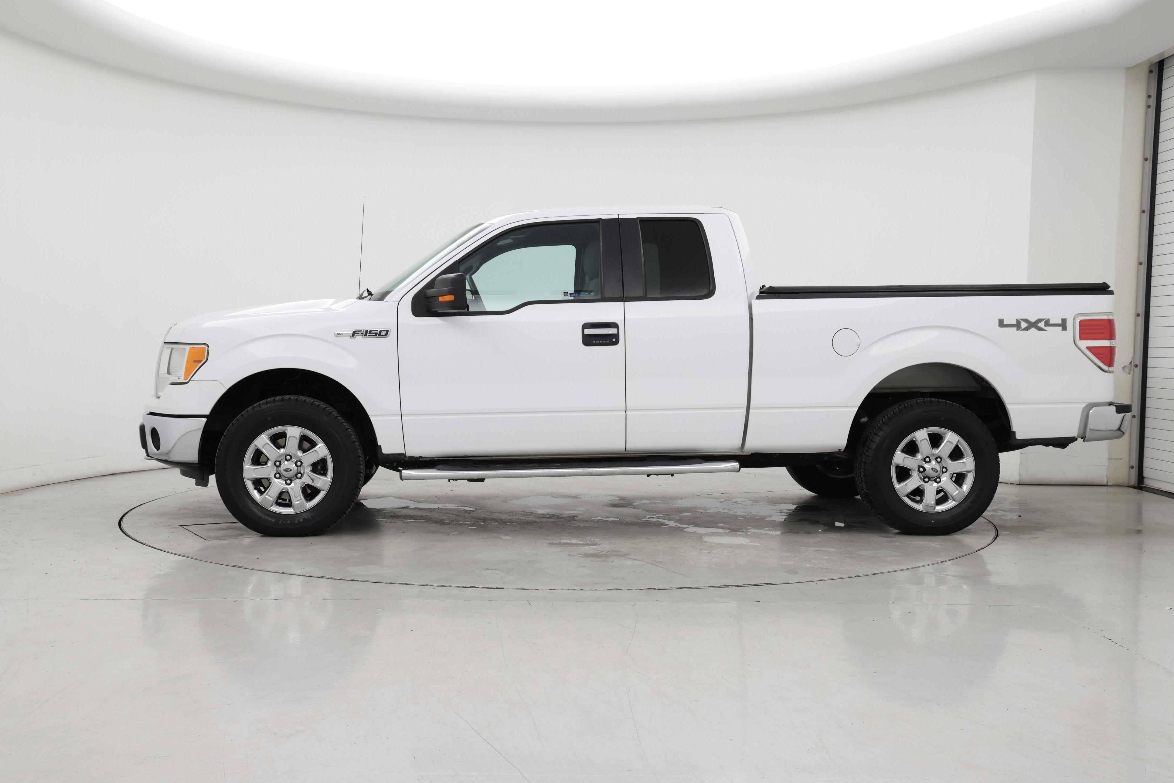 Thumbnail: 2014 Ford F-150 - 3