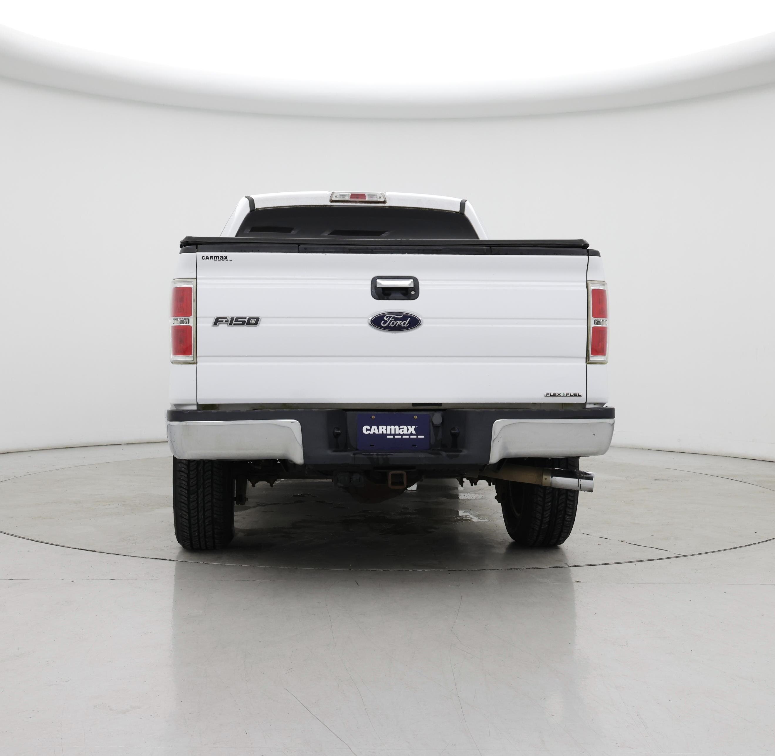 Thumbnail: 2014 Ford F-150 - 6