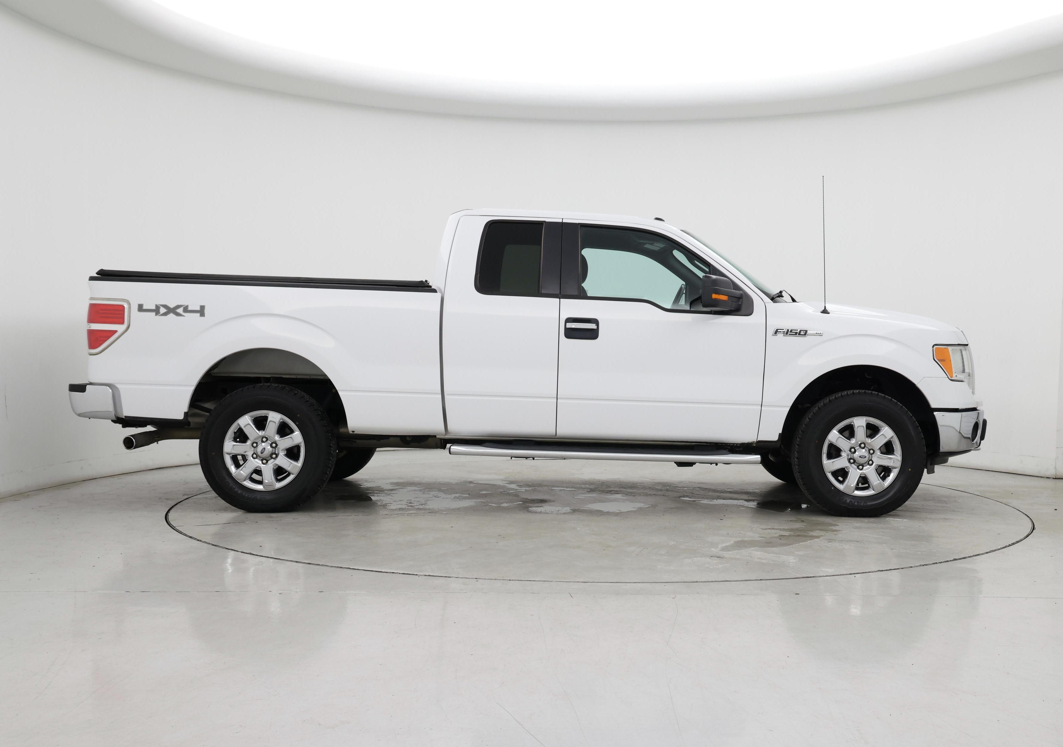 Thumbnail: 2014 Ford F-150 - 7