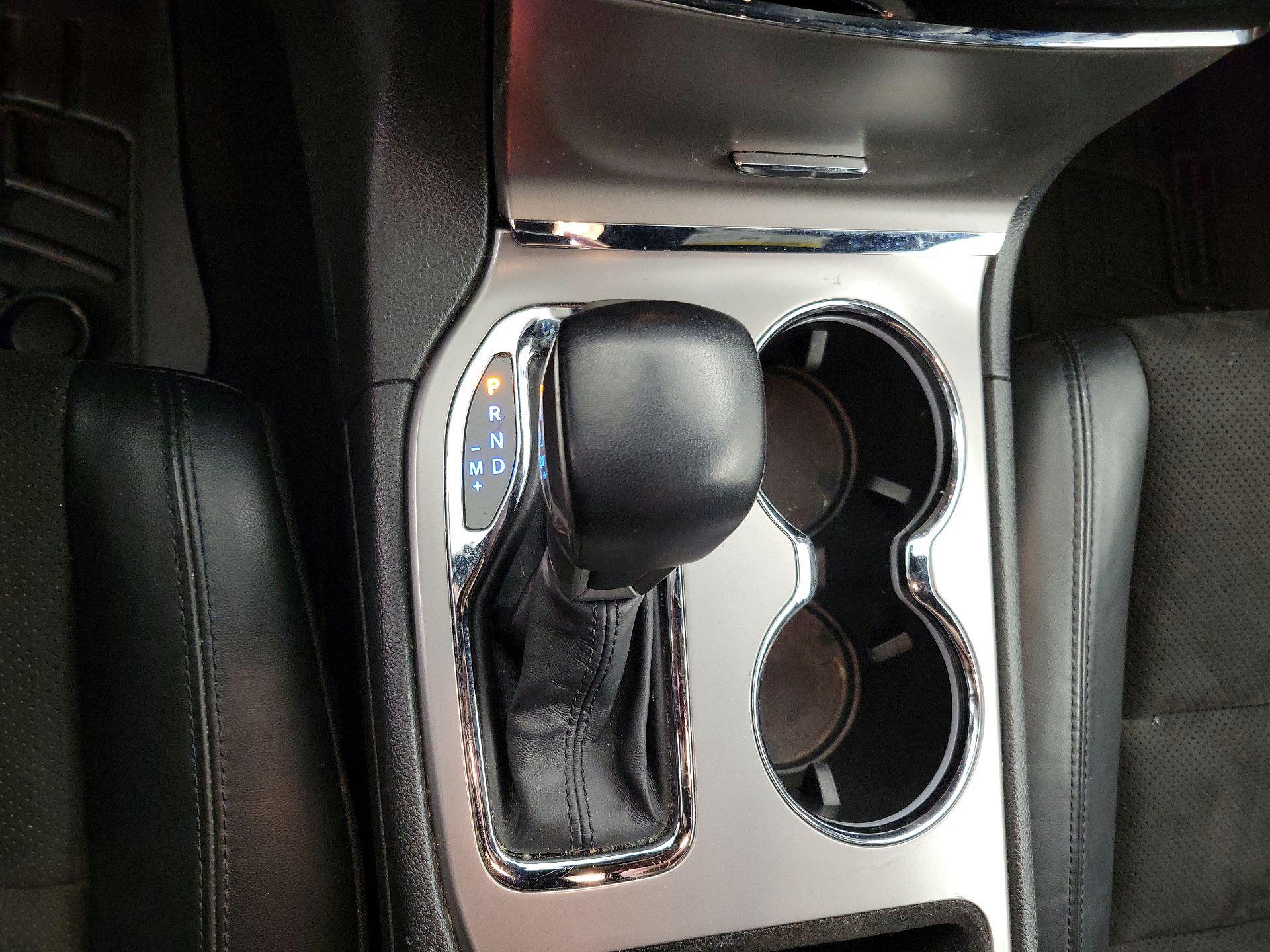 Thumbnail: 2021 Jeep Grand Cherokee - 18