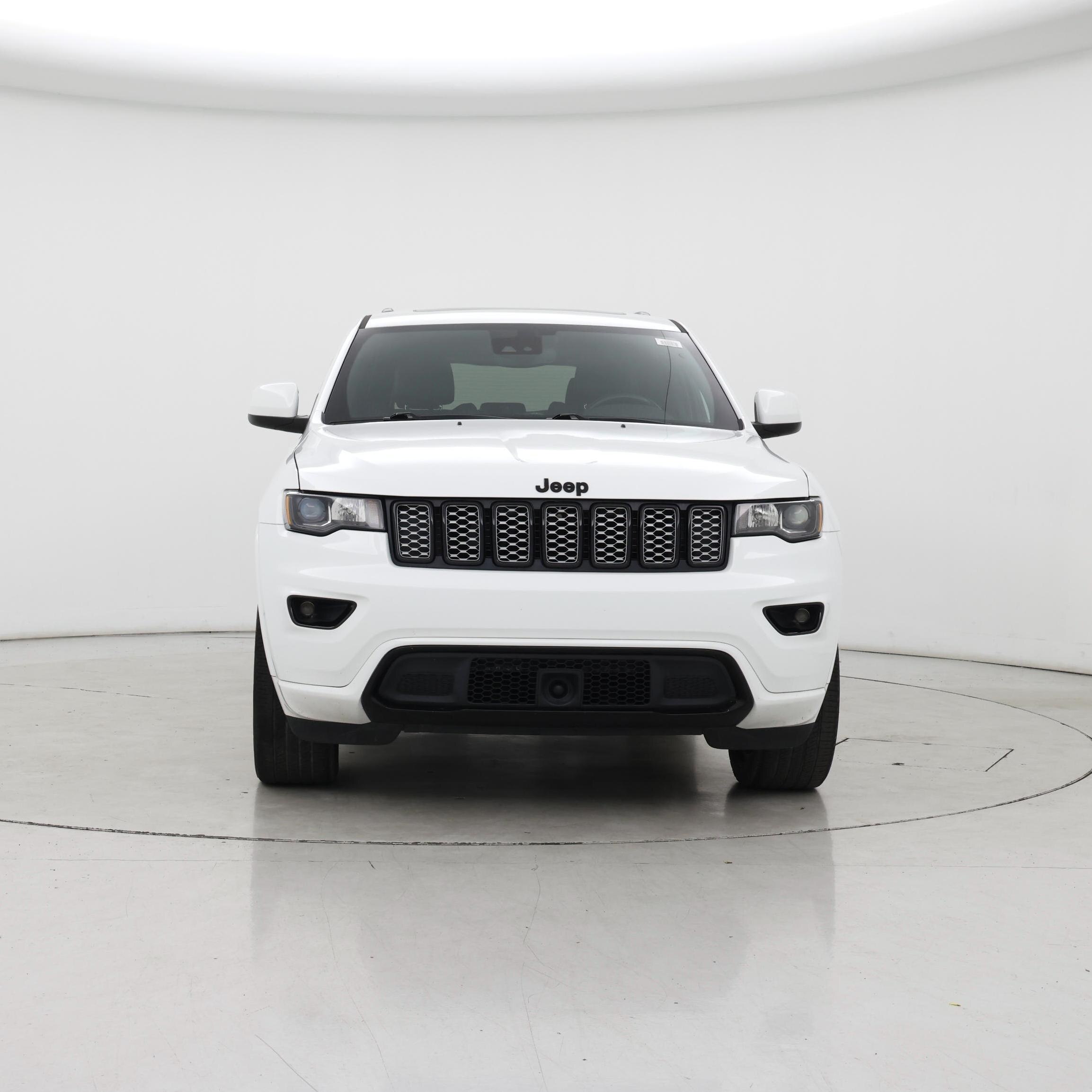 Thumbnail: 2021 Jeep Grand Cherokee - 5