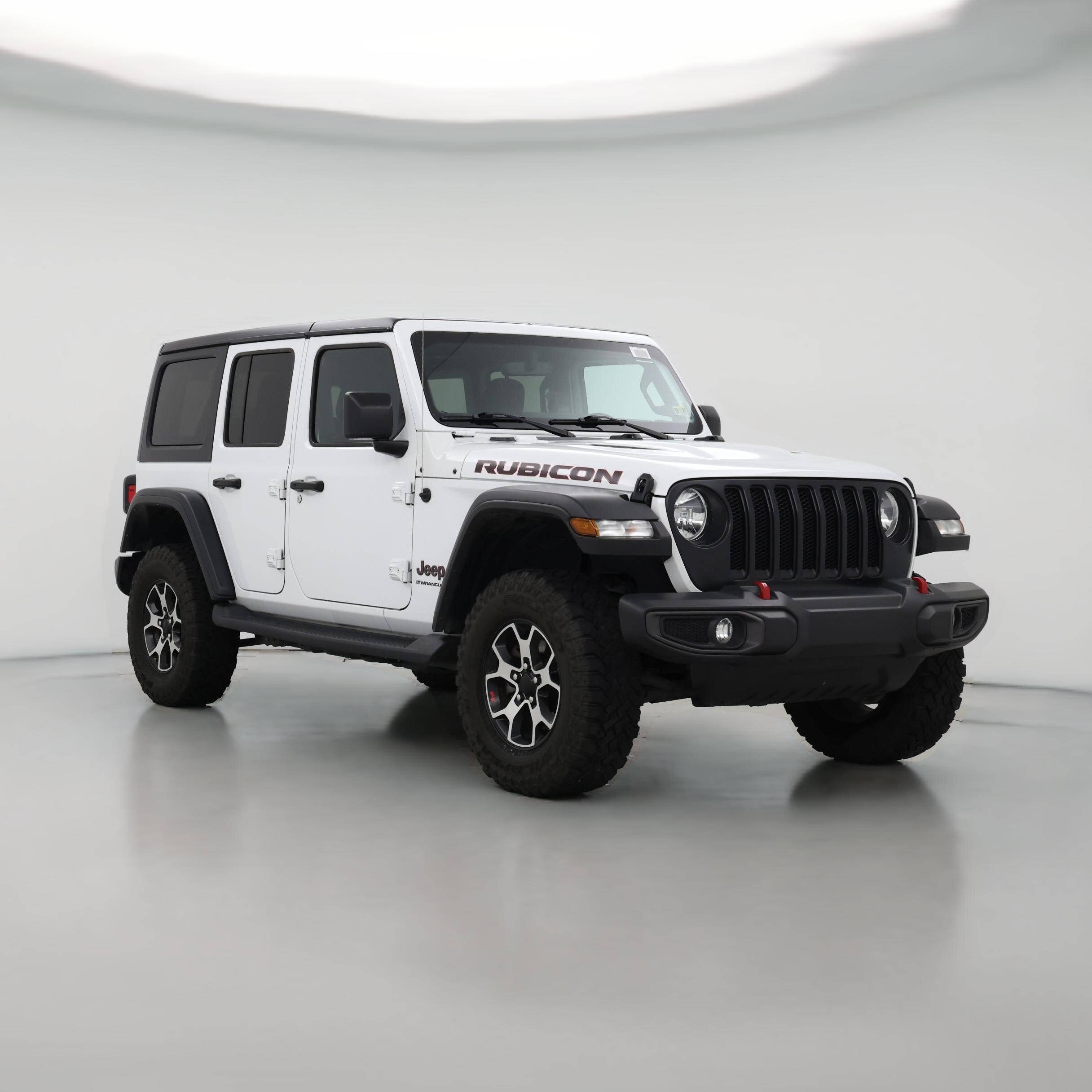 Thumbnail: 2023 Jeep Wrangler - 1