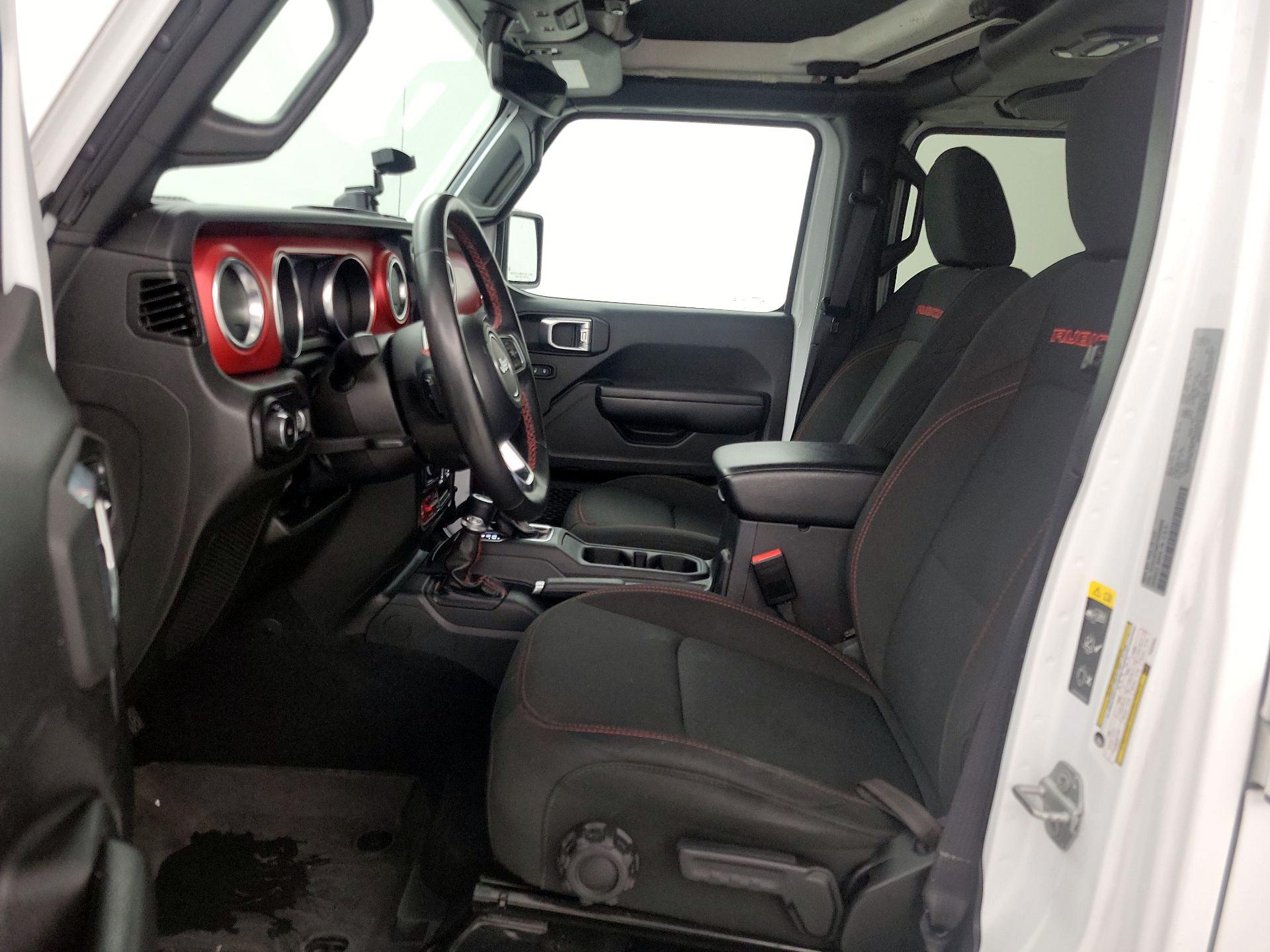 Thumbnail: 2023 Jeep Wrangler - 11