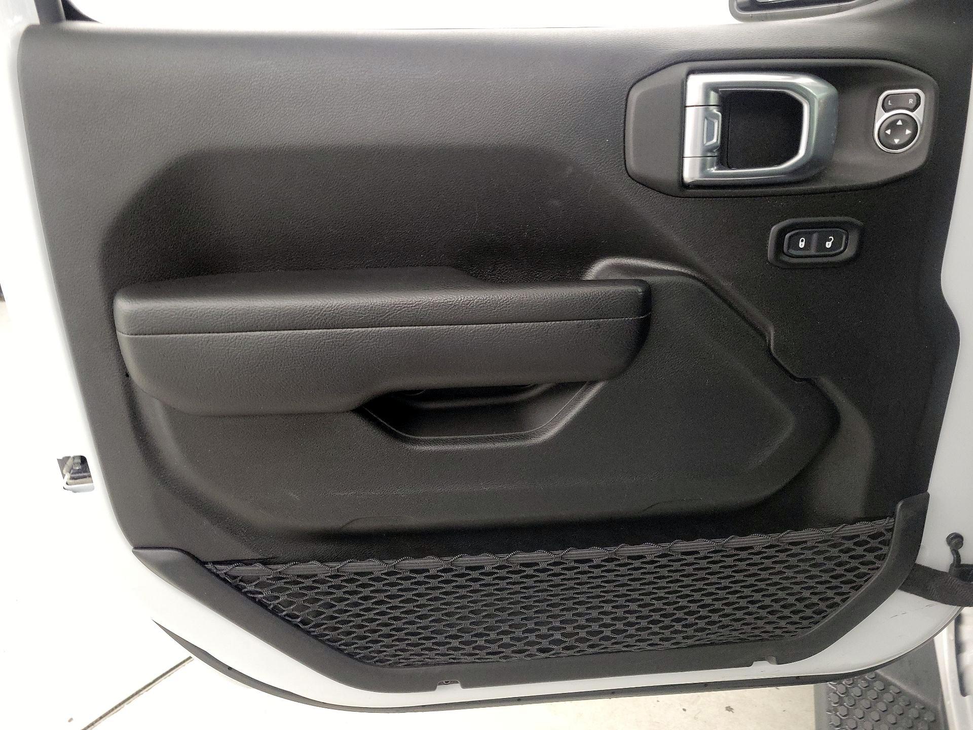 Thumbnail: 2023 Jeep Wrangler - 12