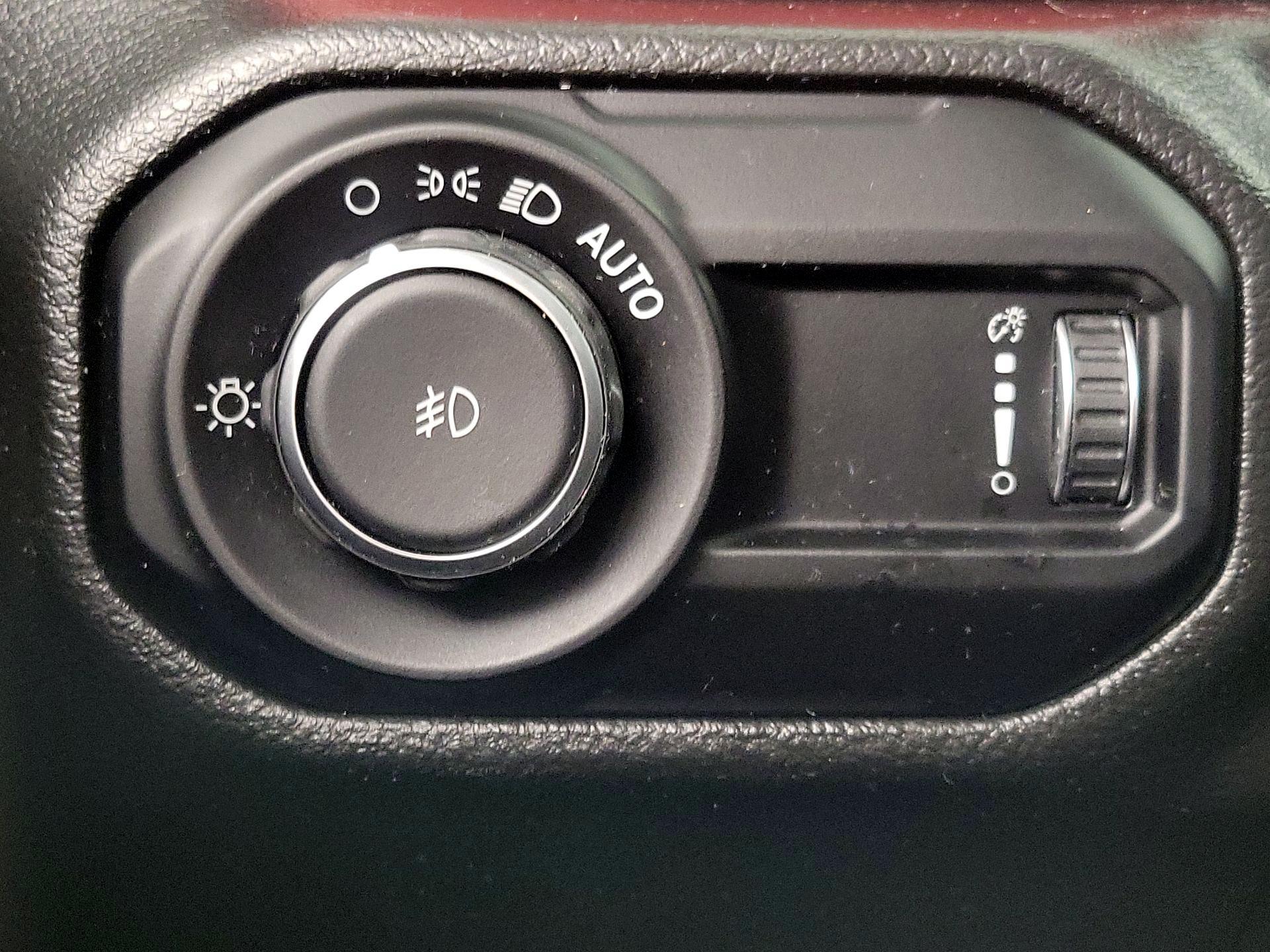 Thumbnail: 2023 Jeep Wrangler - 13