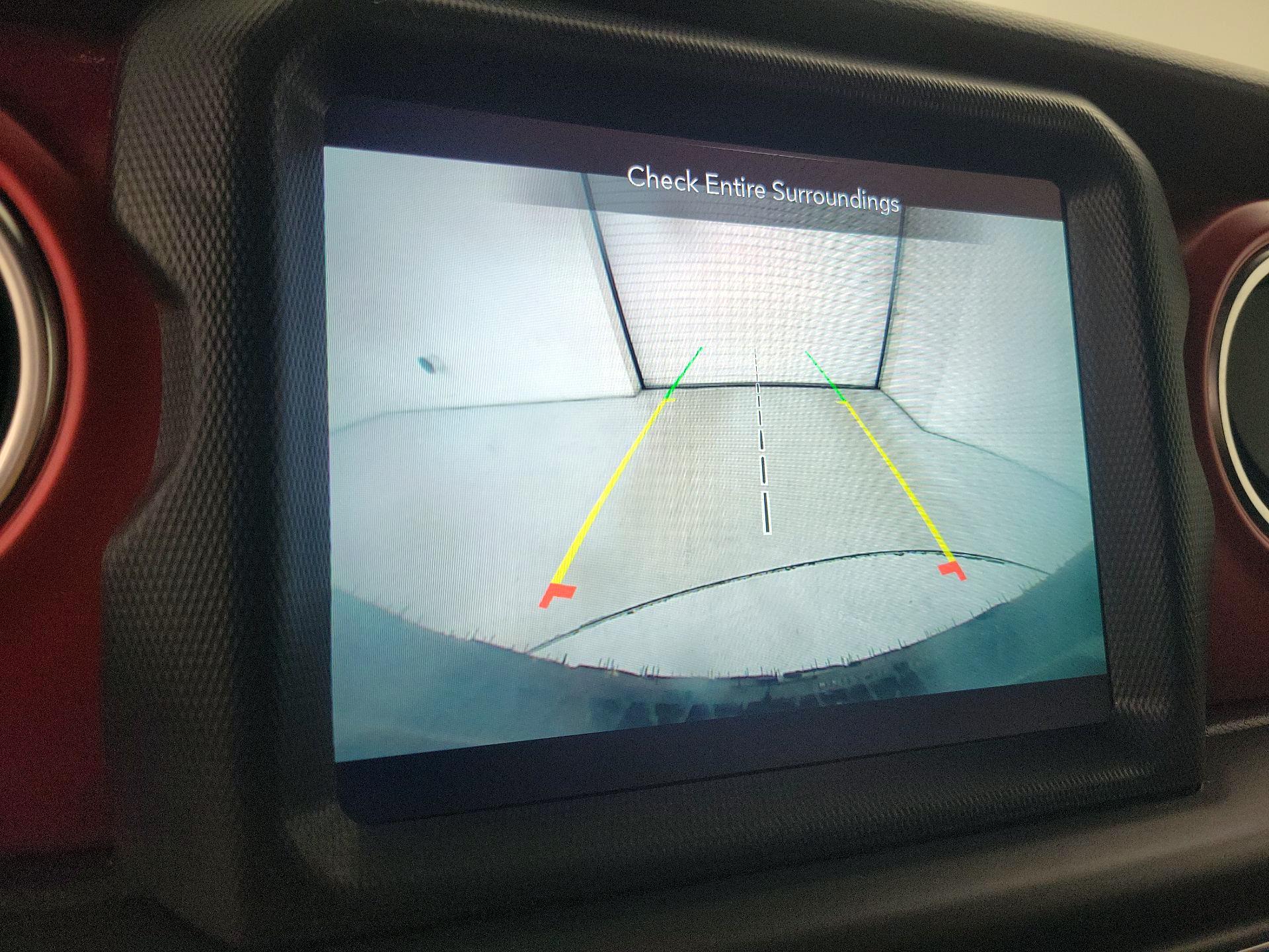 Thumbnail: 2023 Jeep Wrangler - 15