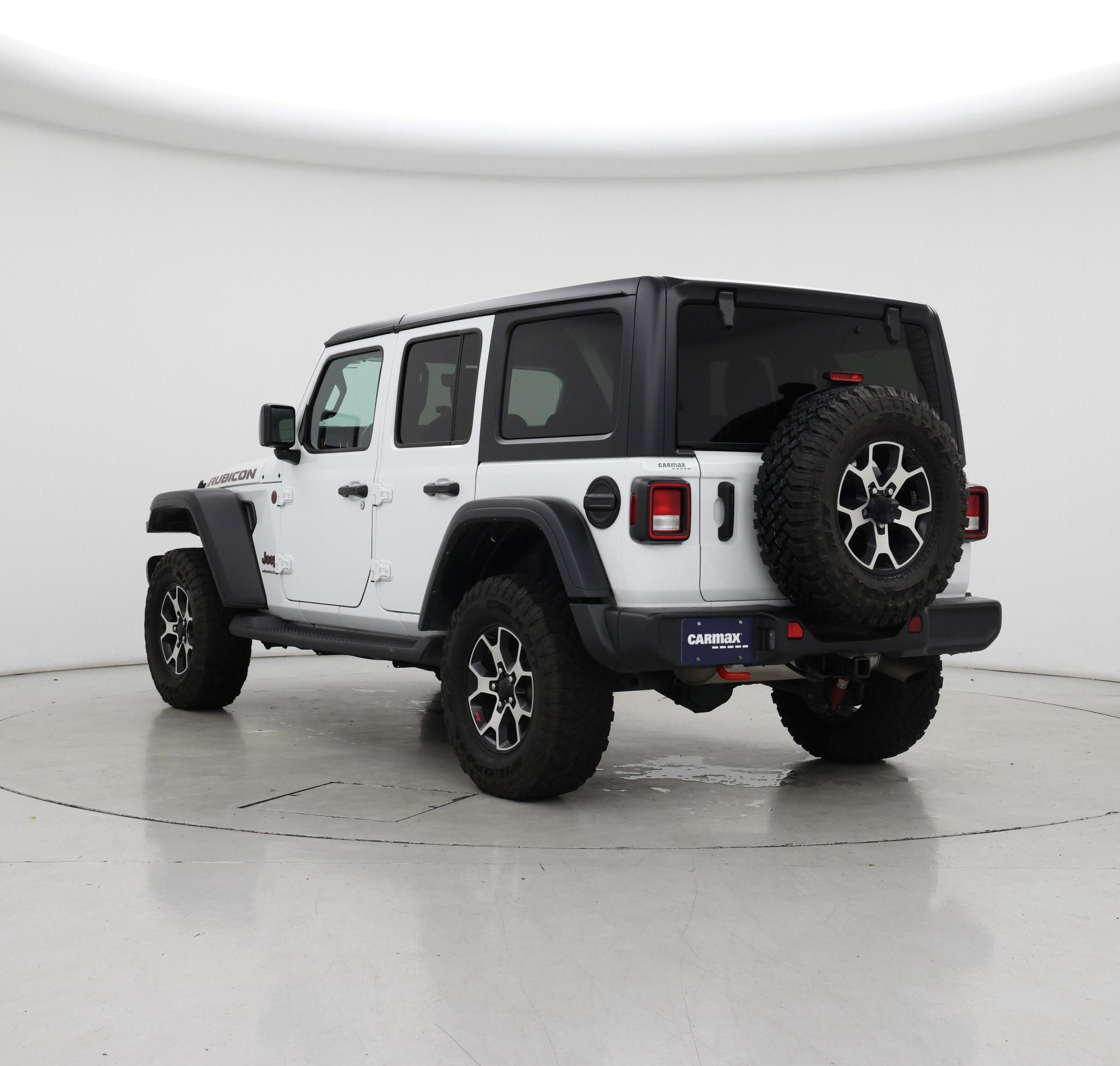 Thumbnail: 2023 Jeep Wrangler - 2