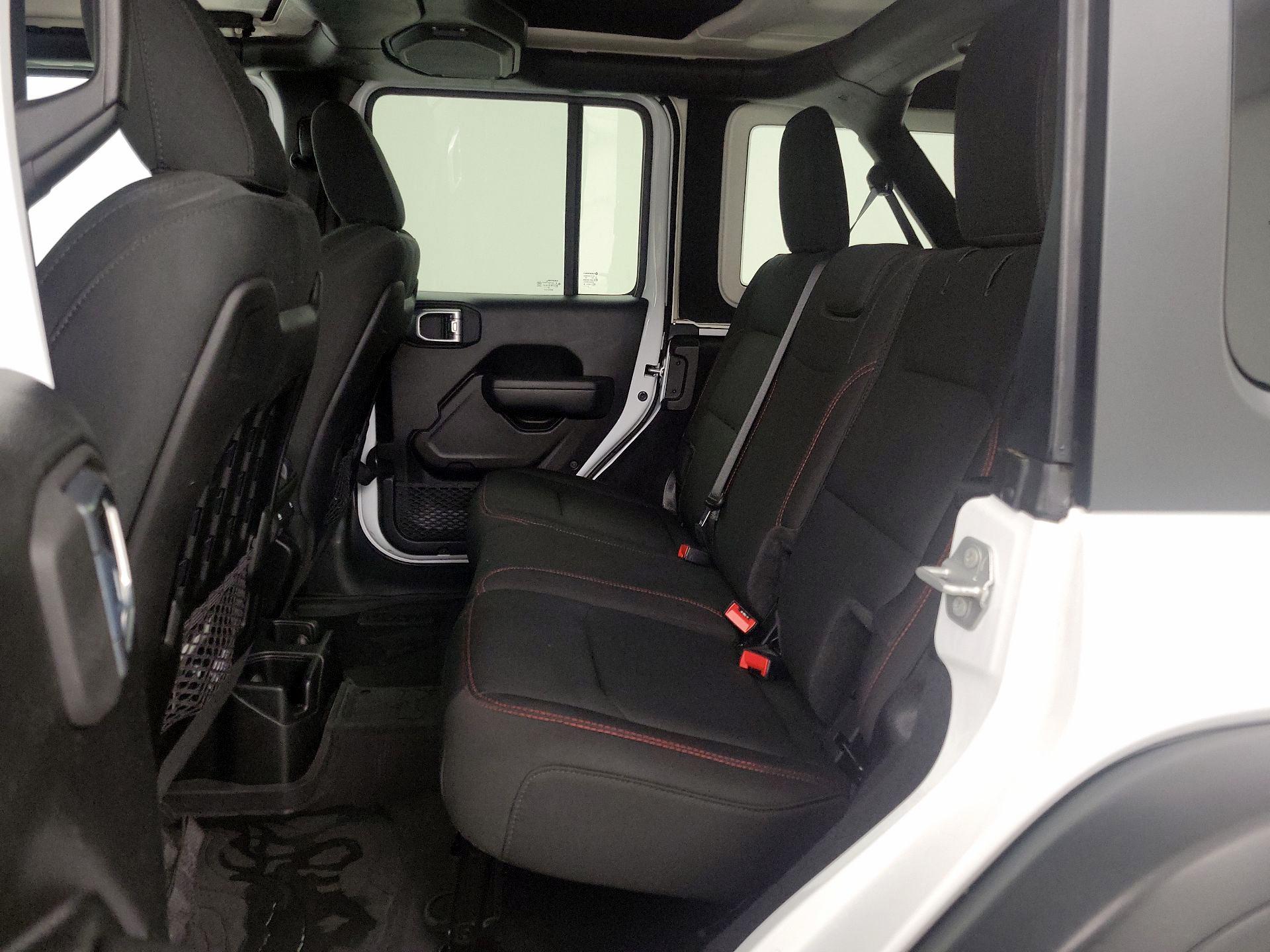 Thumbnail: 2023 Jeep Wrangler - 20