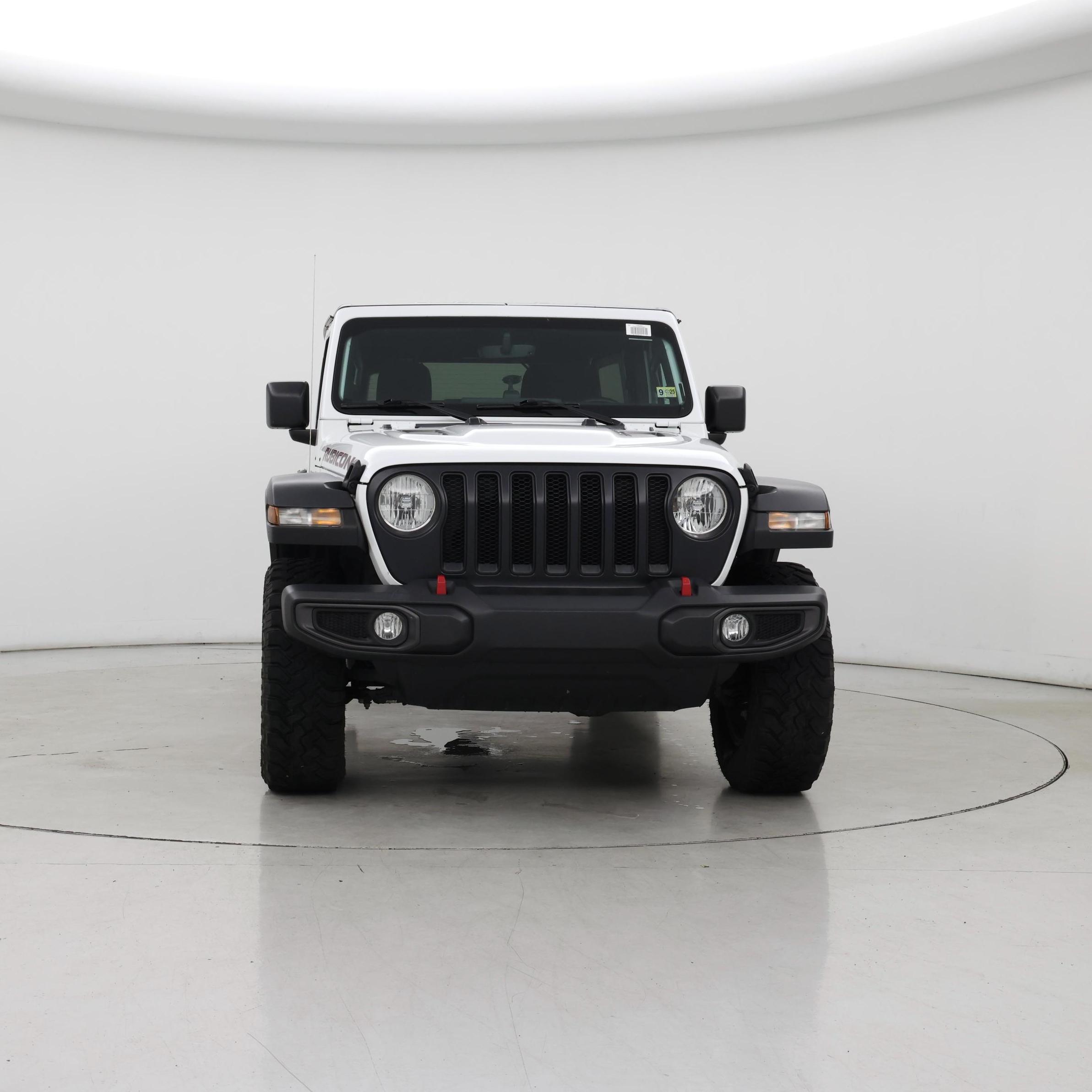 Thumbnail: 2023 Jeep Wrangler - 5
