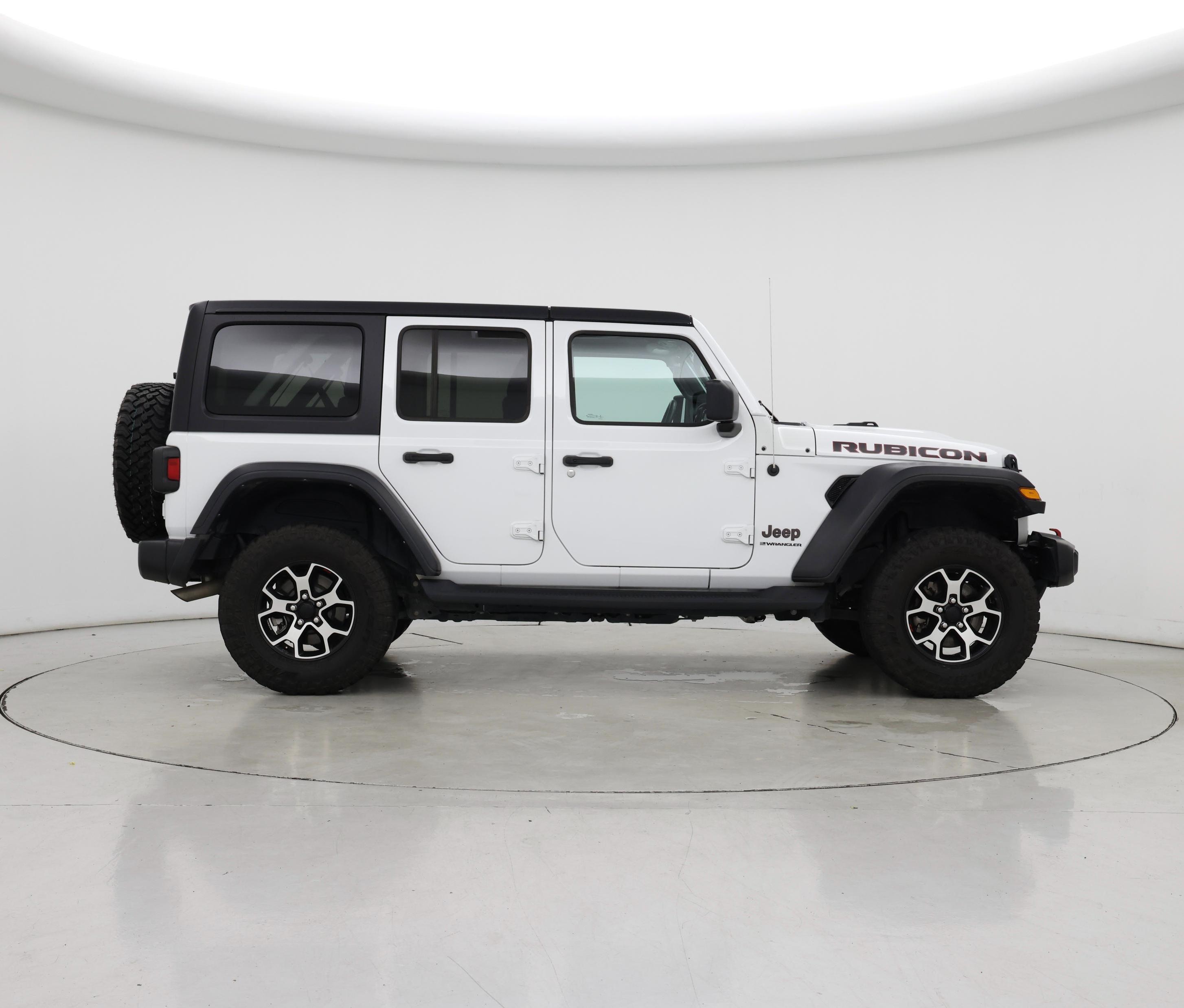 Thumbnail: 2023 Jeep Wrangler - 7