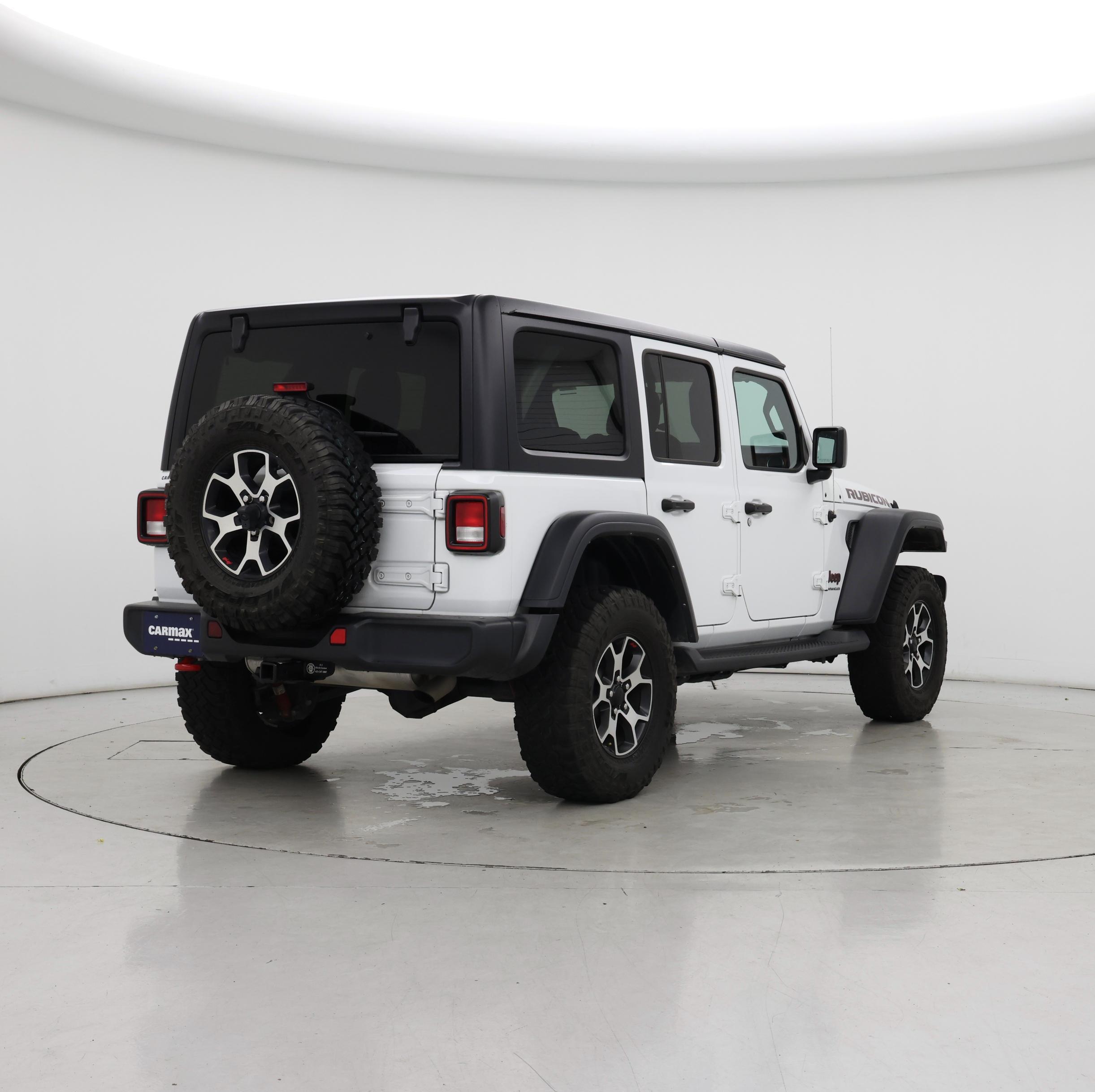 Thumbnail: 2023 Jeep Wrangler - 8