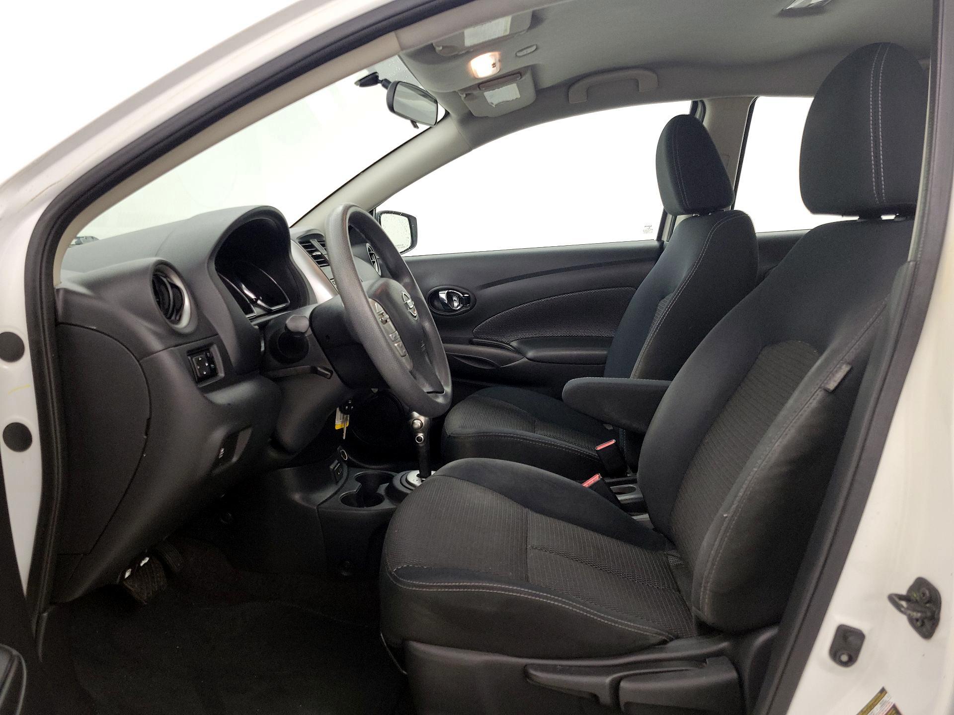 Thumbnail: 2017 Nissan Versa - 11