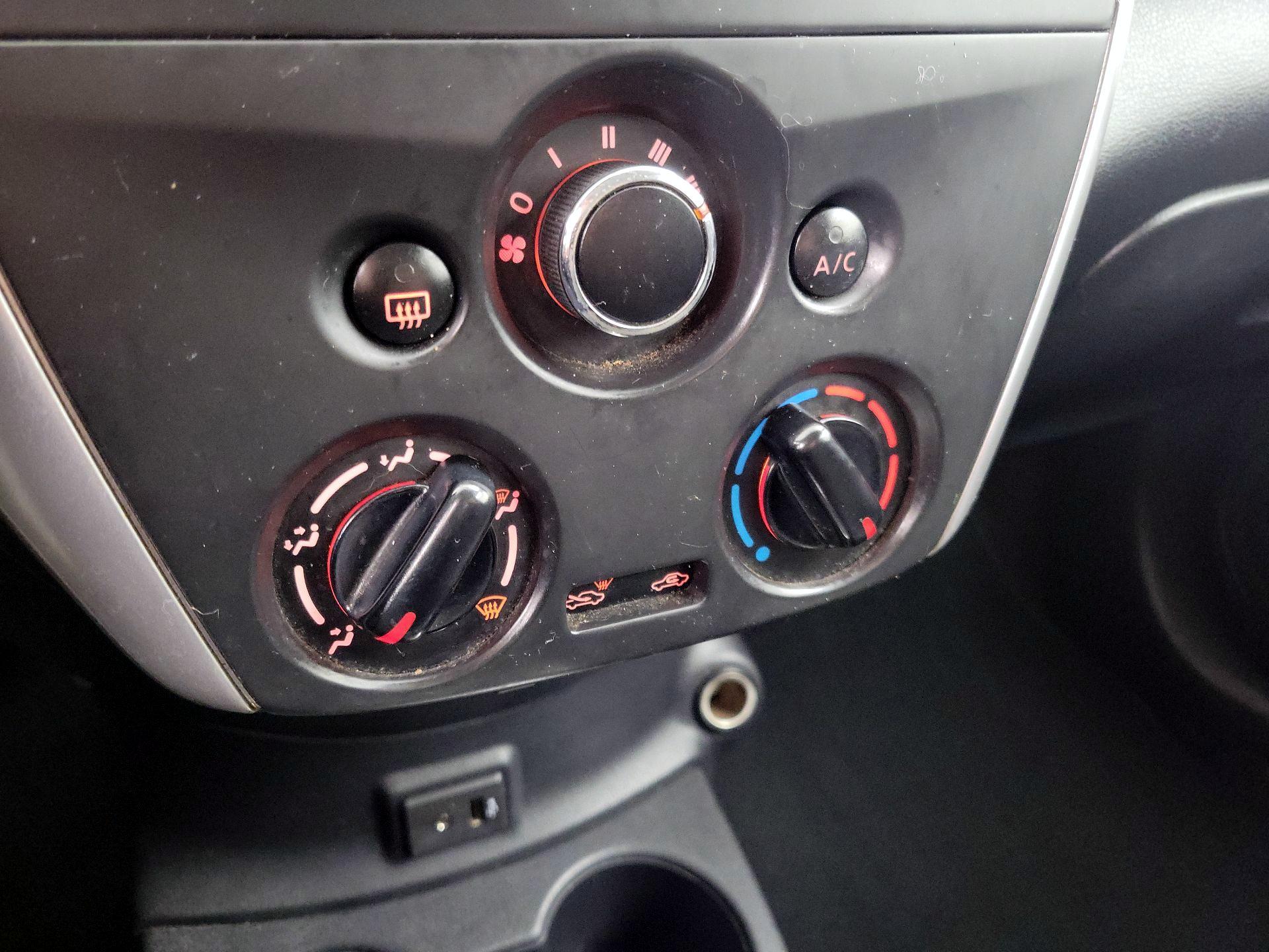 Thumbnail: 2017 Nissan Versa - 15