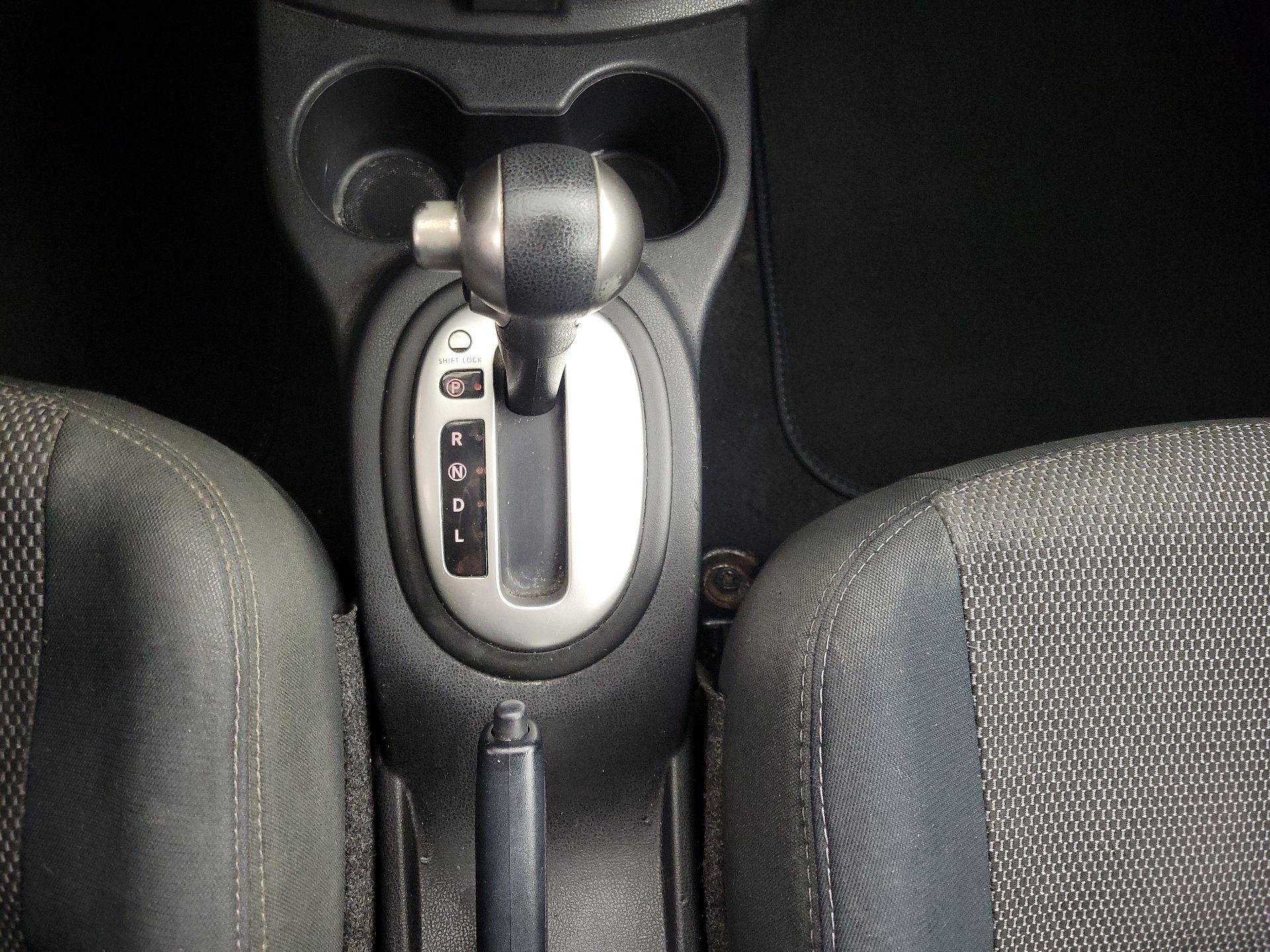 Thumbnail: 2017 Nissan Versa - 16