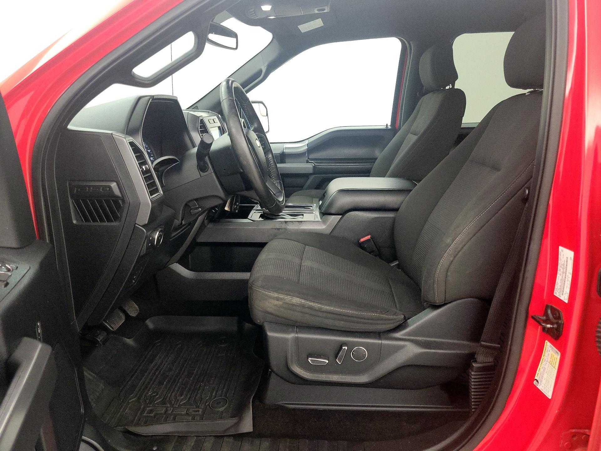 Thumbnail: 2017 Ford F-150 - 11