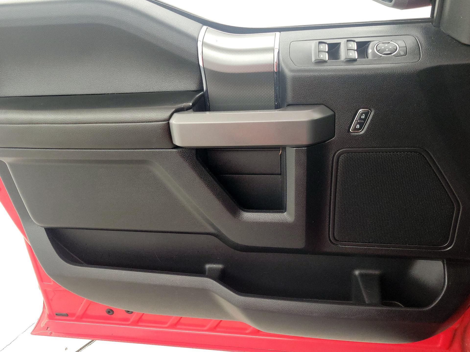 Thumbnail: 2017 Ford F-150 - 12