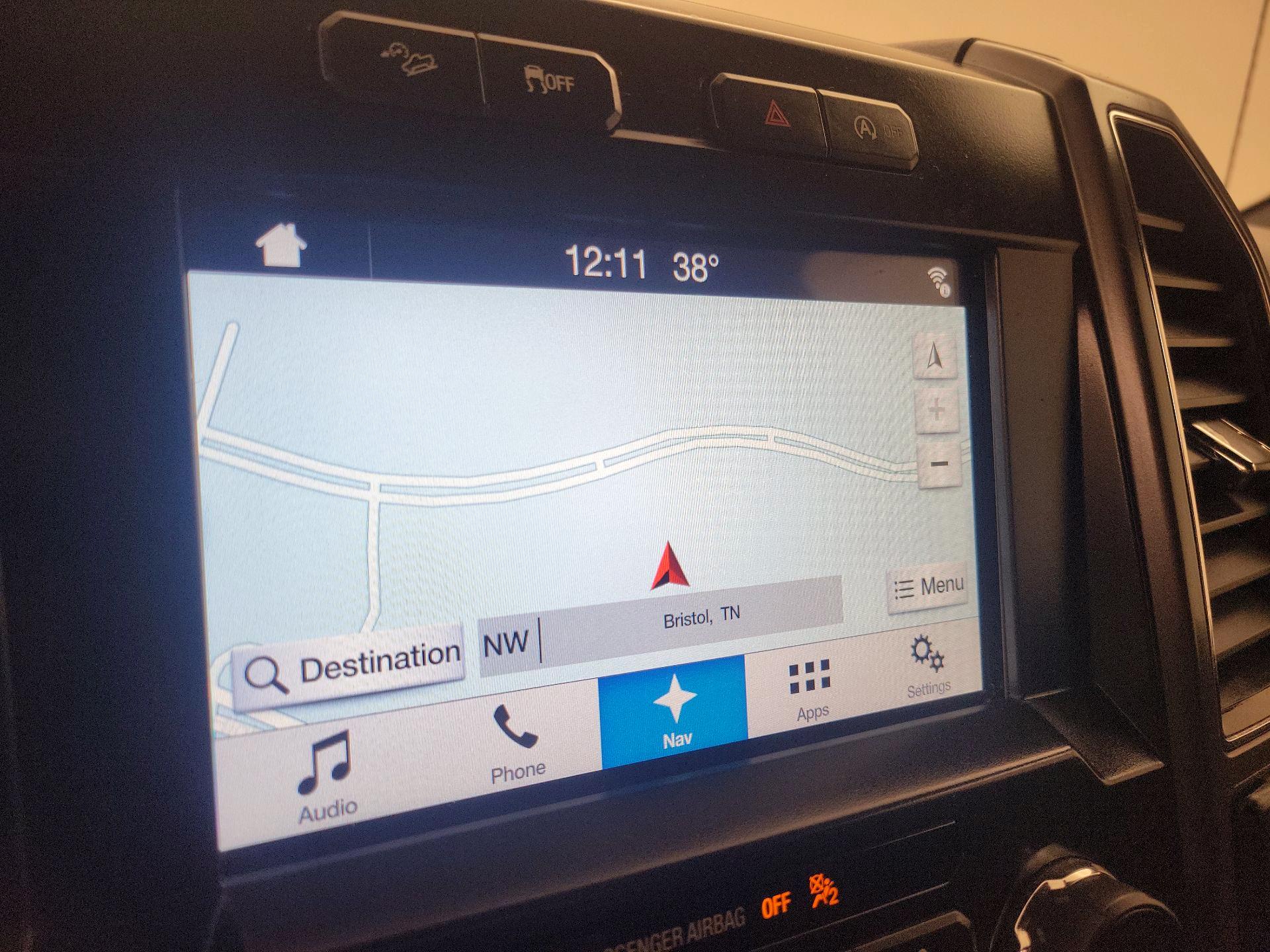 Thumbnail: 2017 Ford F-150 - 14