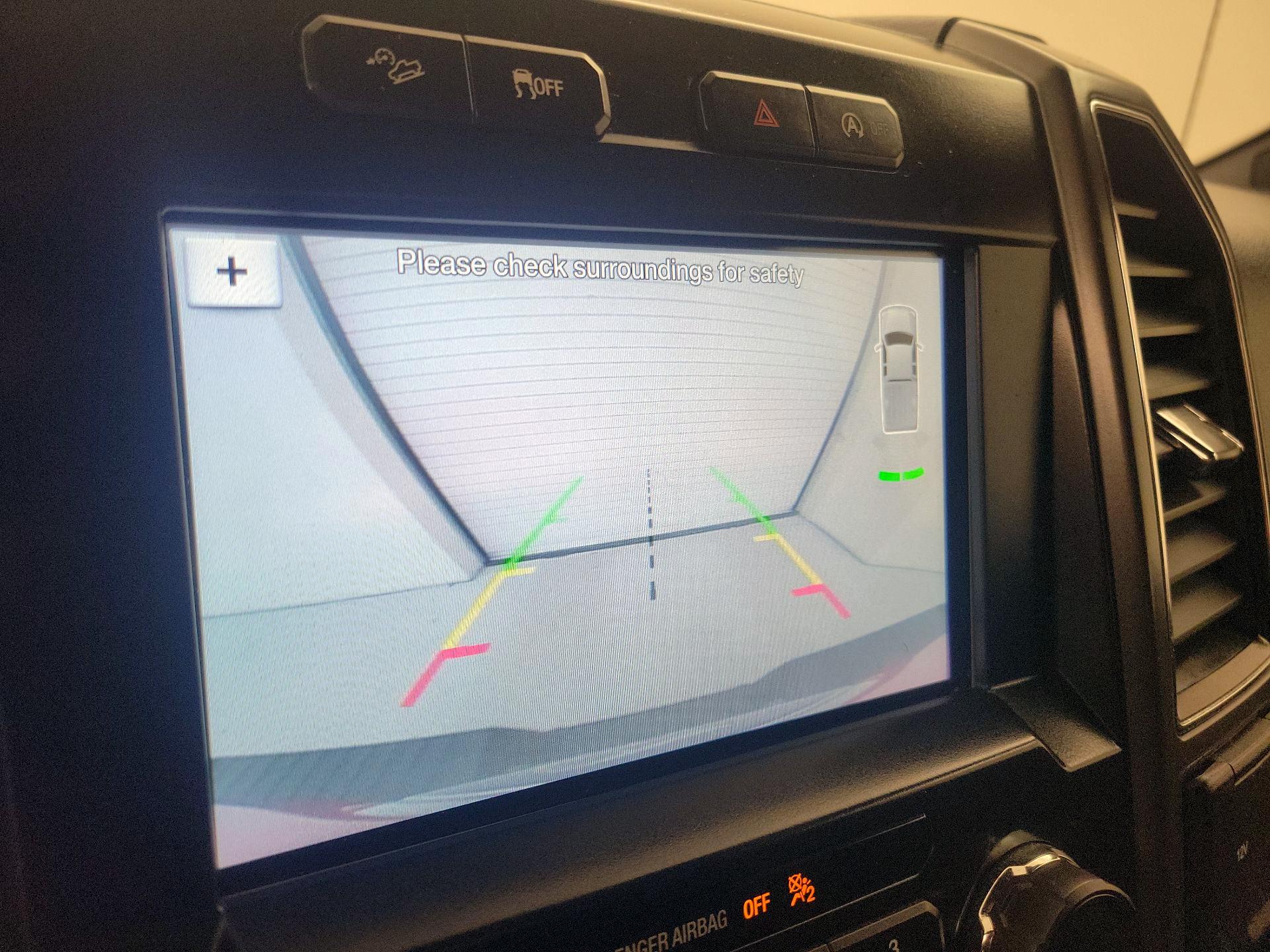 Thumbnail: 2017 Ford F-150 - 15