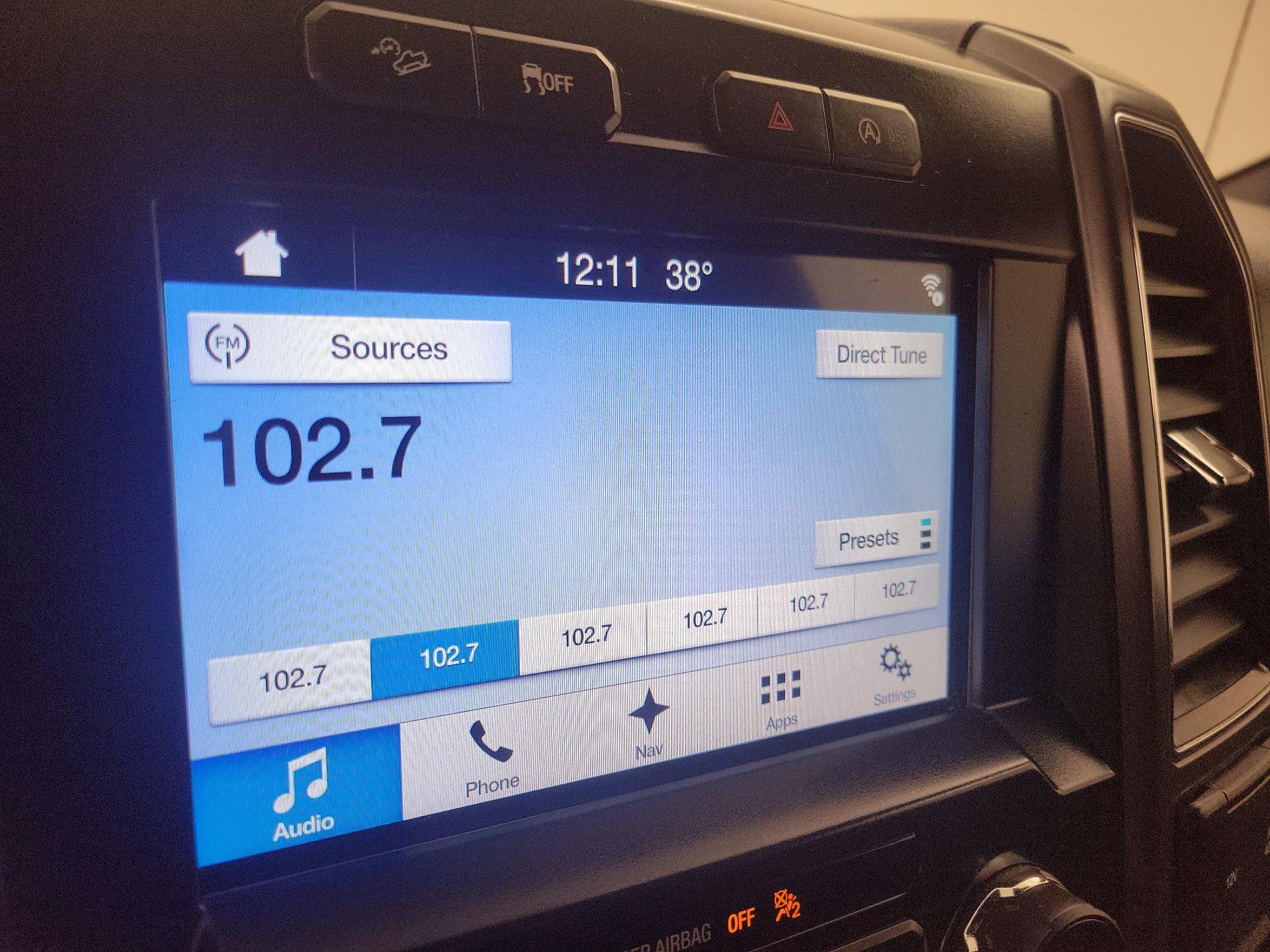 Thumbnail: 2017 Ford F-150 - 16