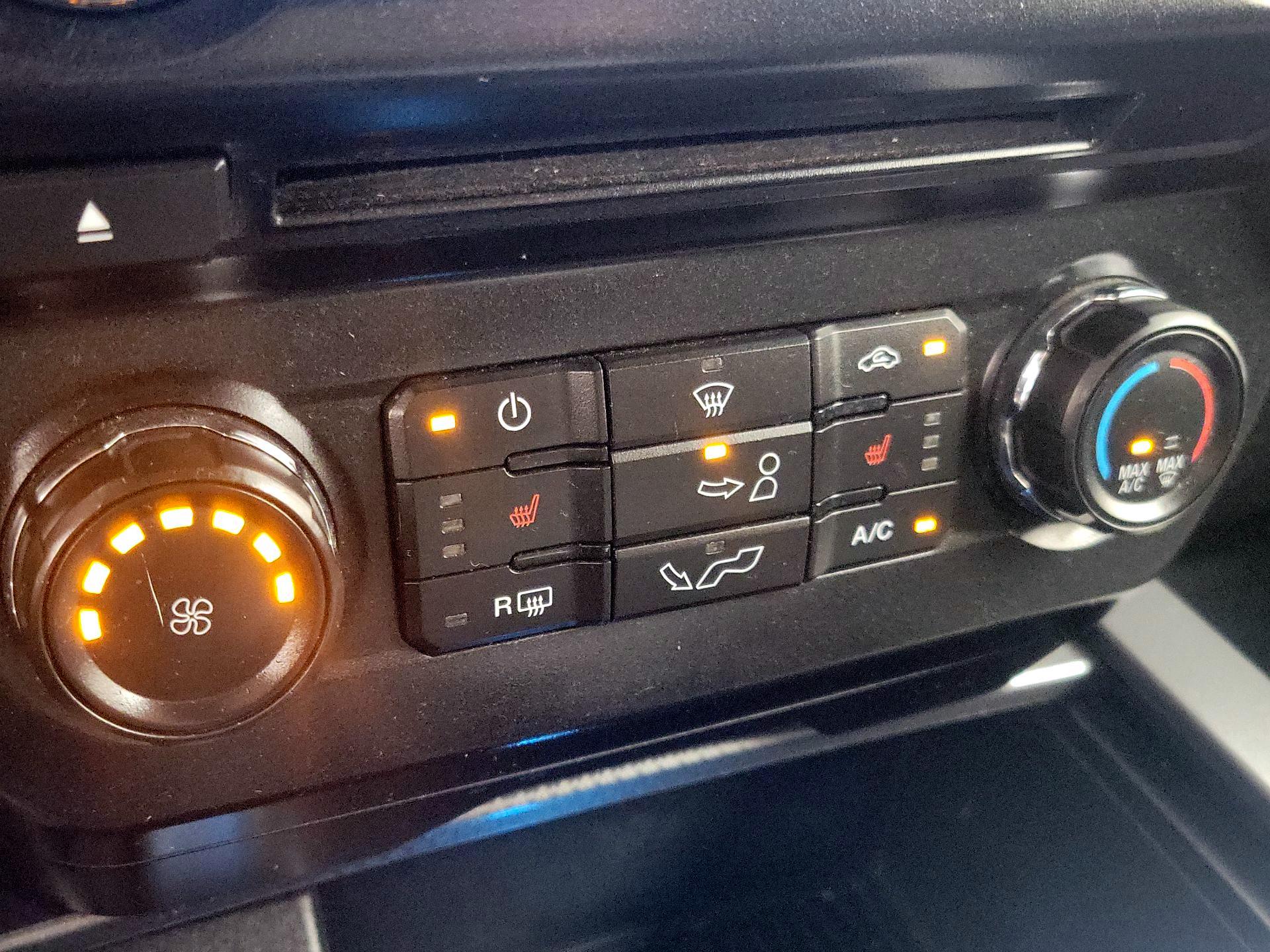 Thumbnail: 2017 Ford F-150 - 17