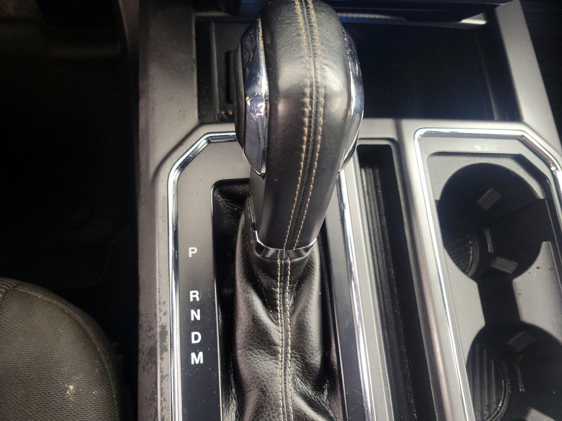 Thumbnail: 2017 Ford F-150 - 18