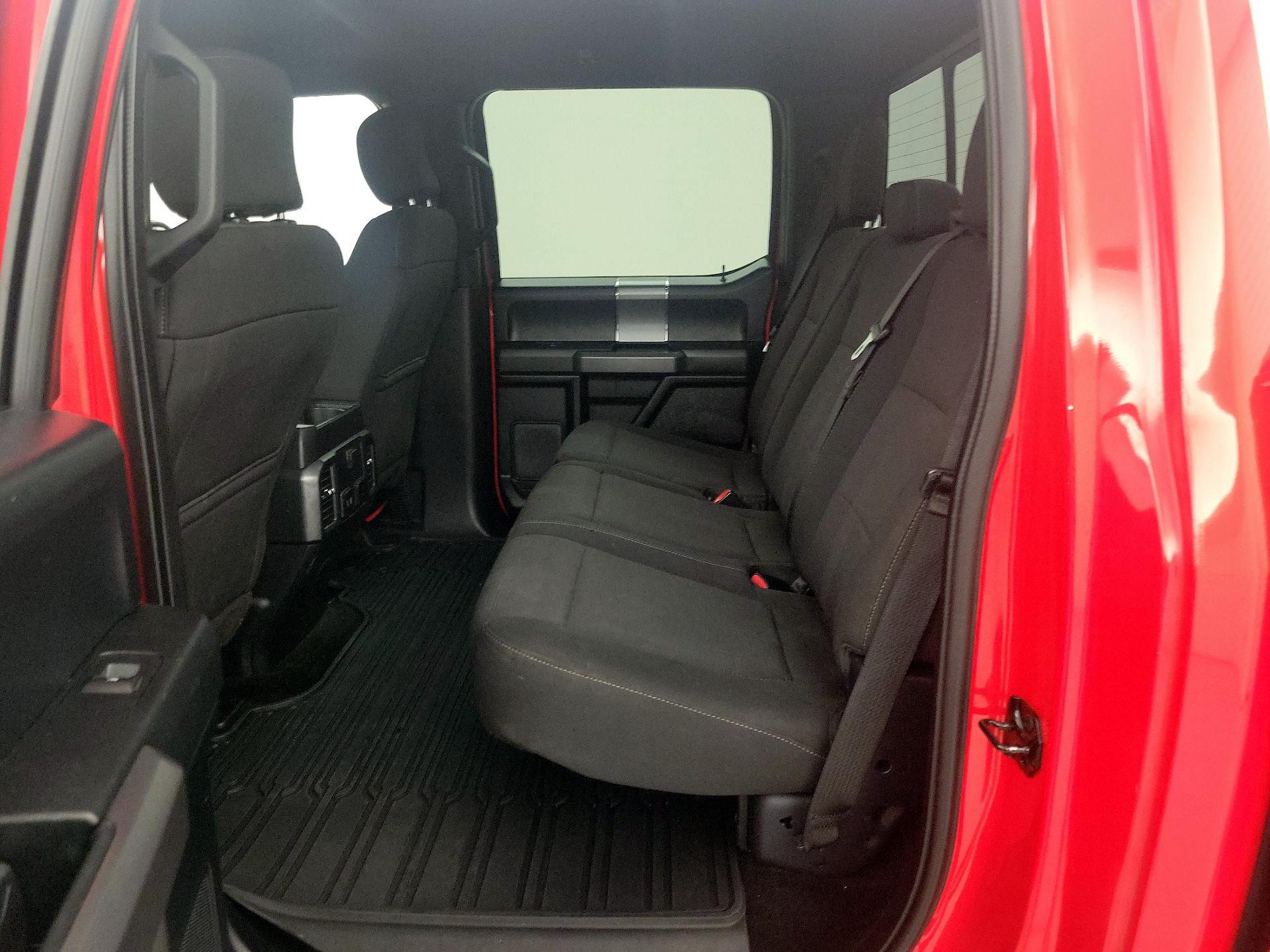 Thumbnail: 2017 Ford F-150 - 20