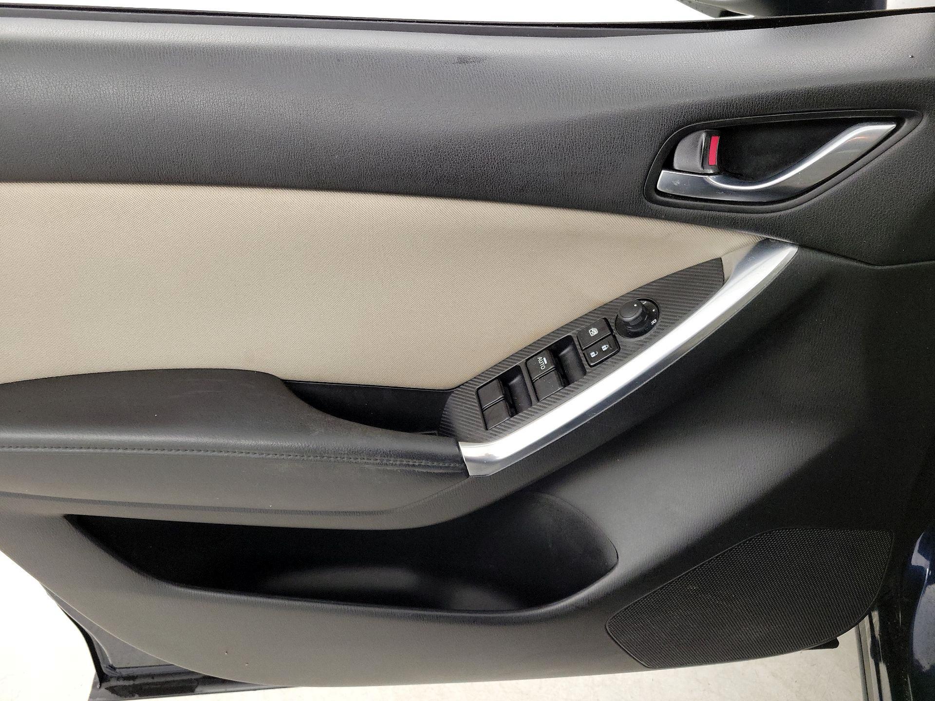 Thumbnail: 2016 Mazda CX-5 - 12